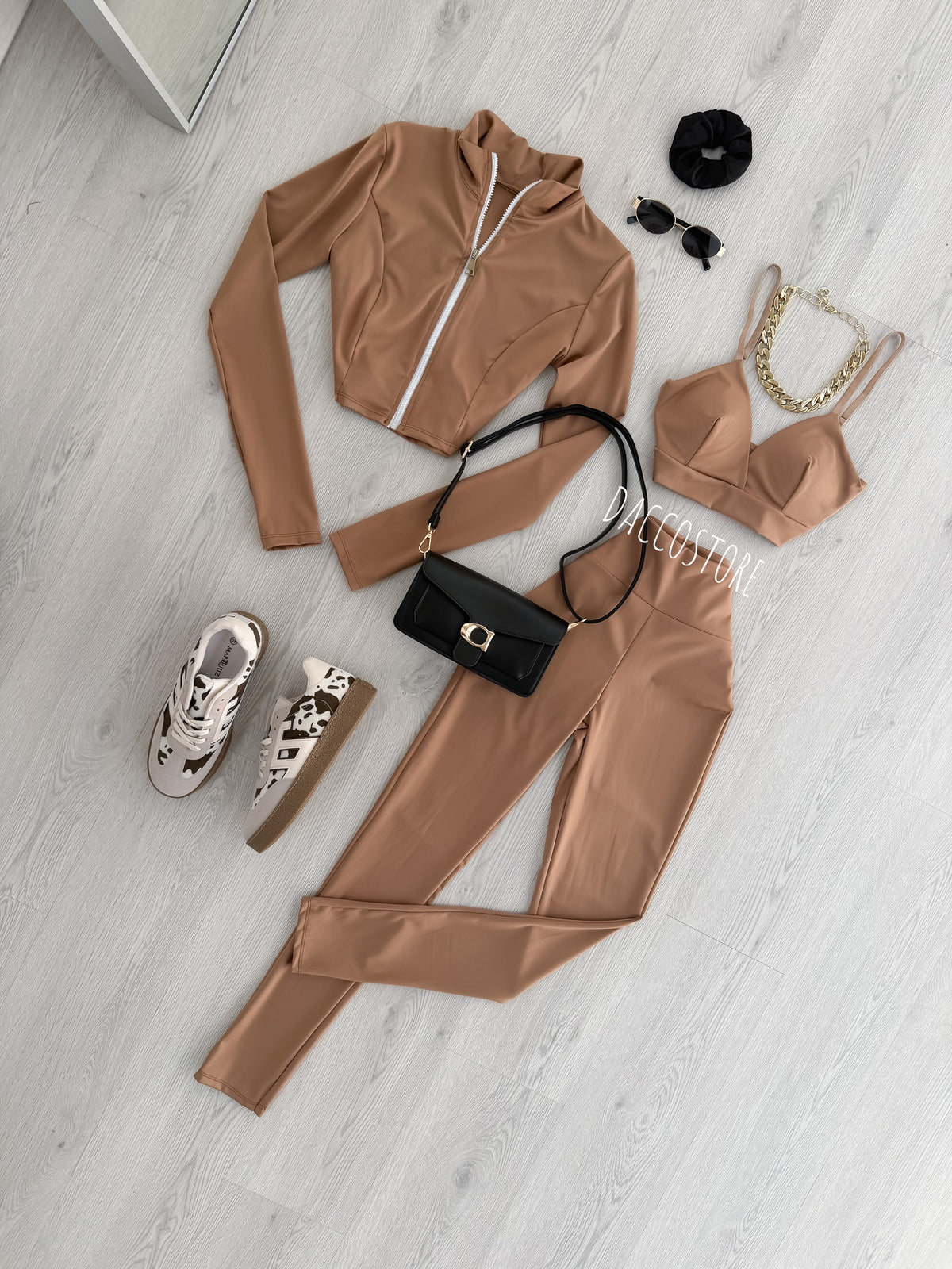 Conjunto Zuri