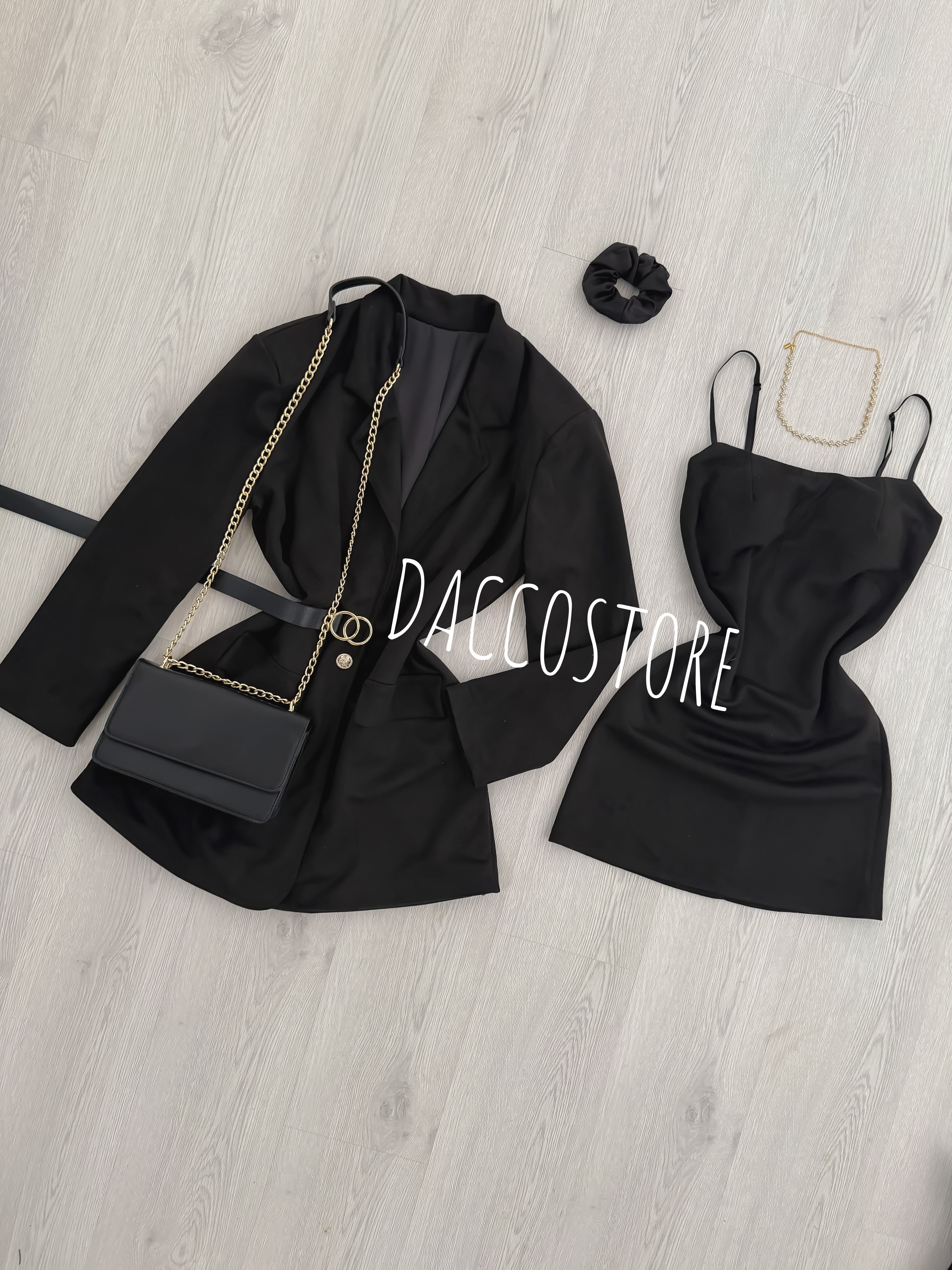 Conjunto Melanie