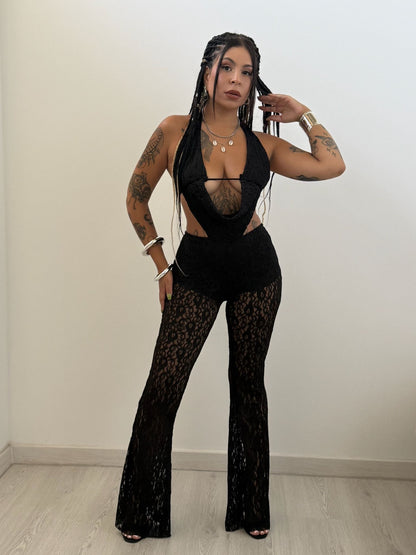 Macacão Sara