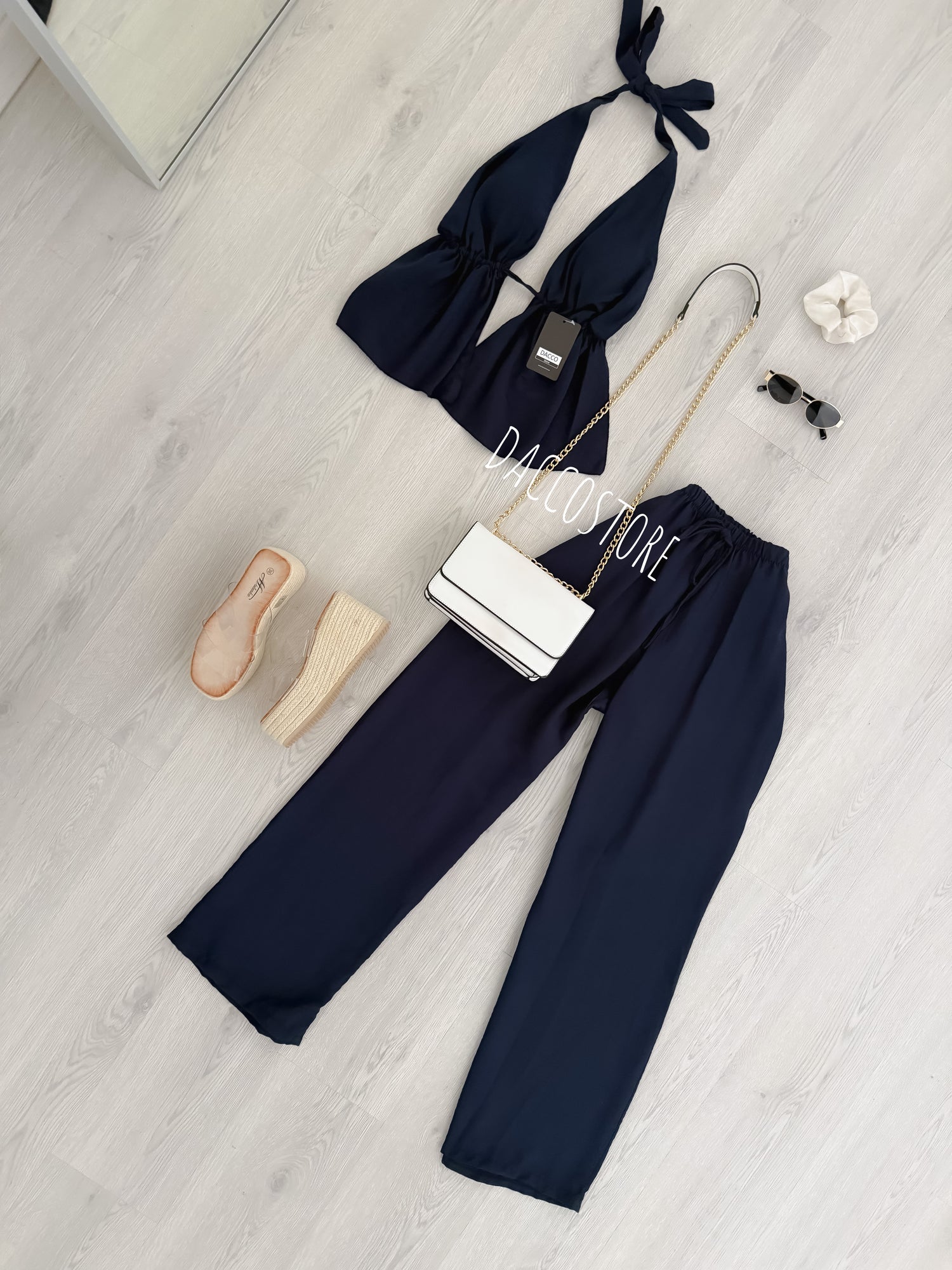 Conjunto Thalia