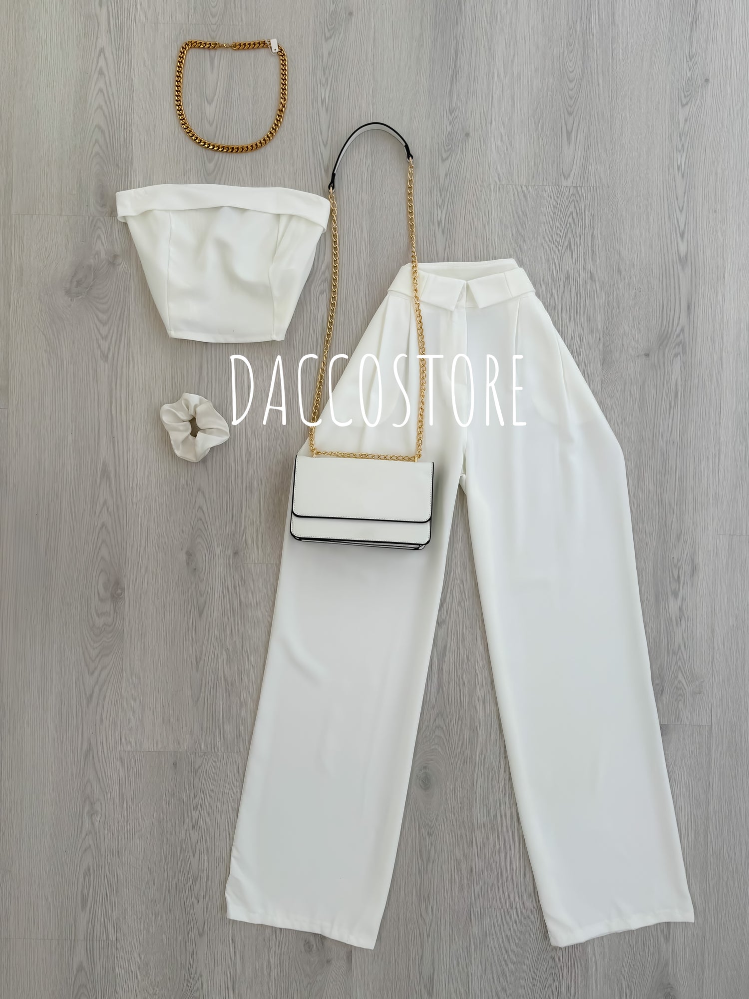 Conjunto Anaísa