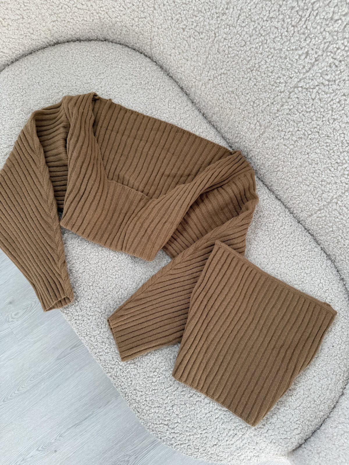 Conjunto Leticia