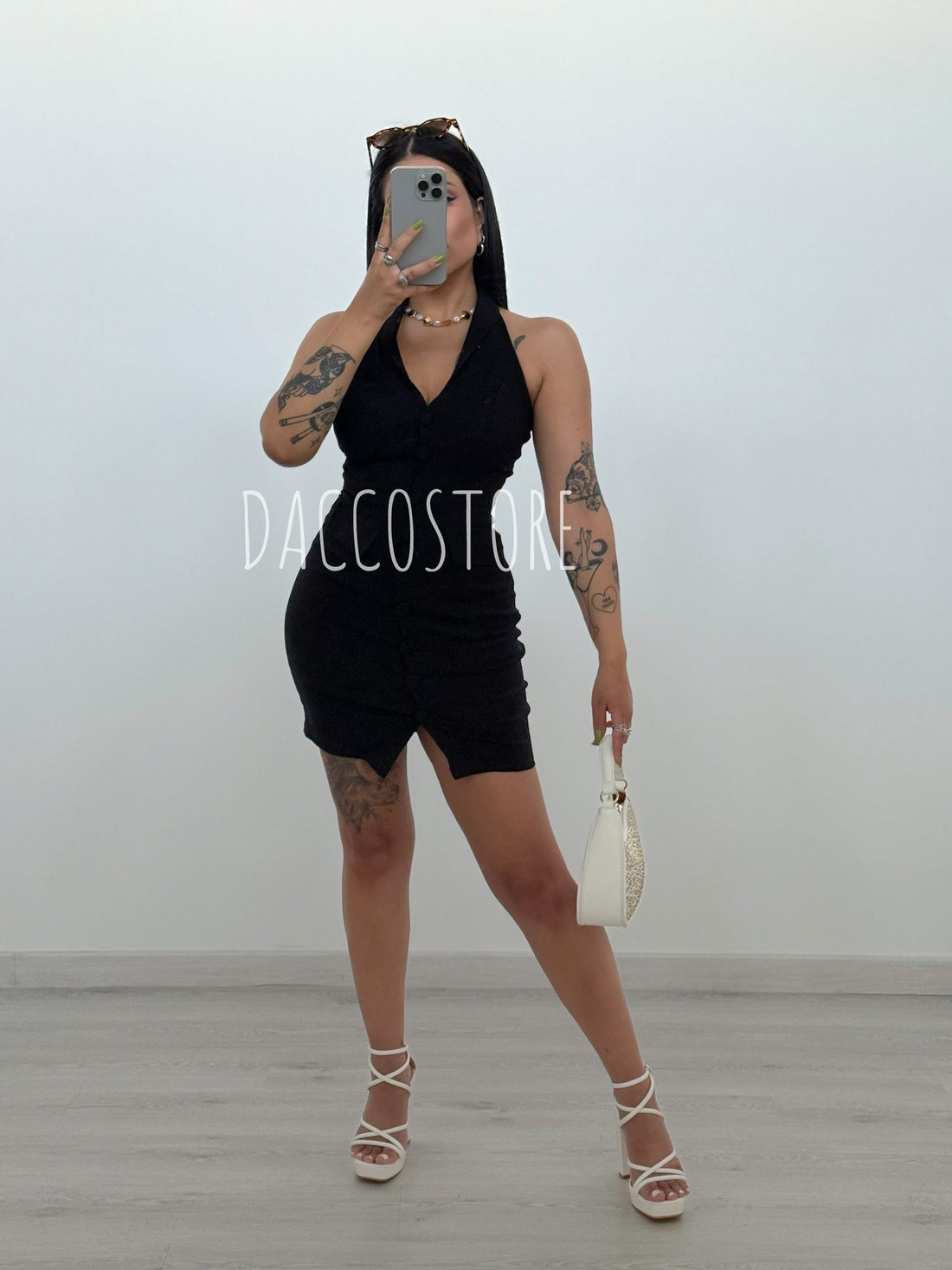 Vestido Ella