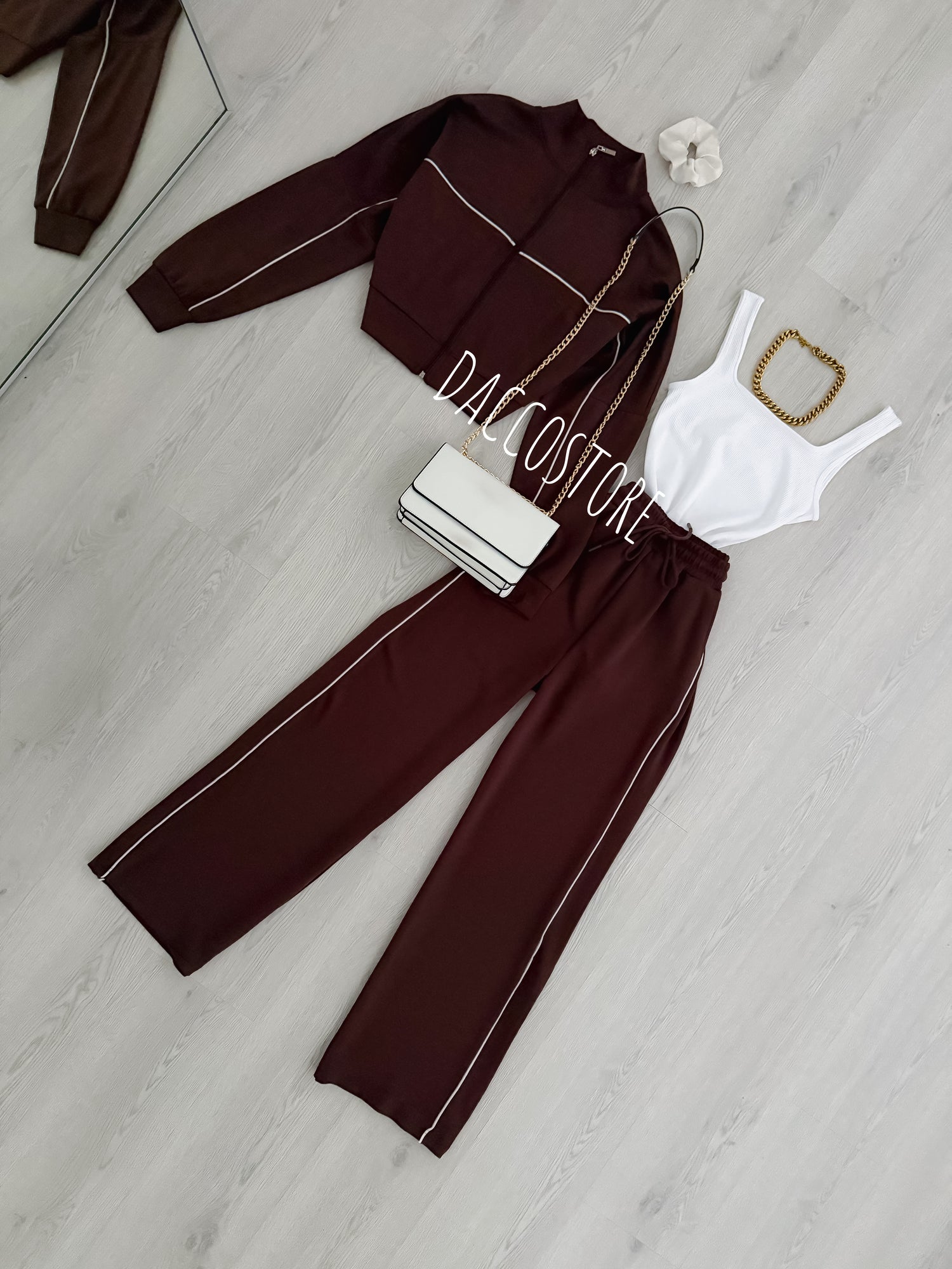 Conjunto Emma