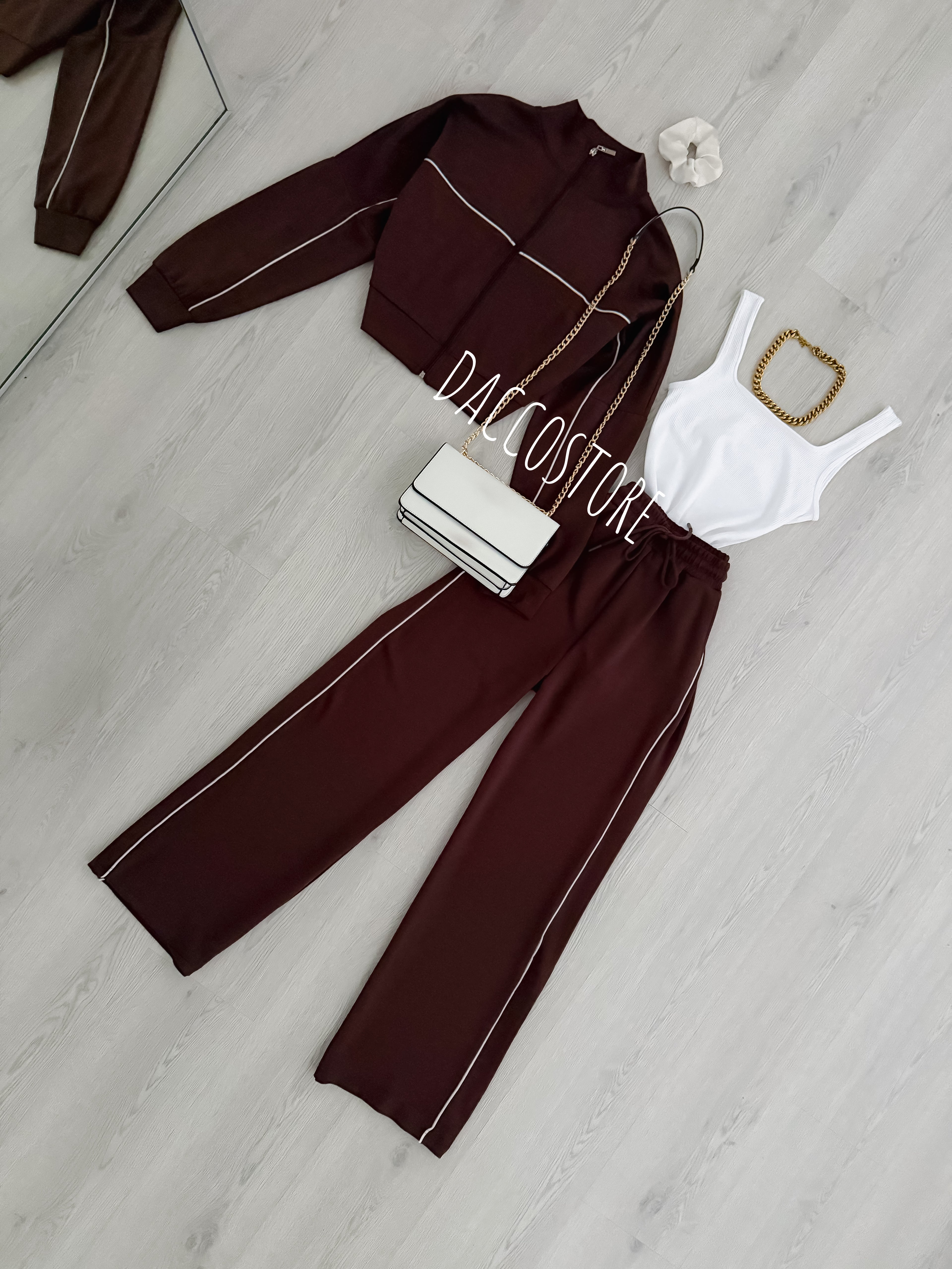 Conjunto Emma