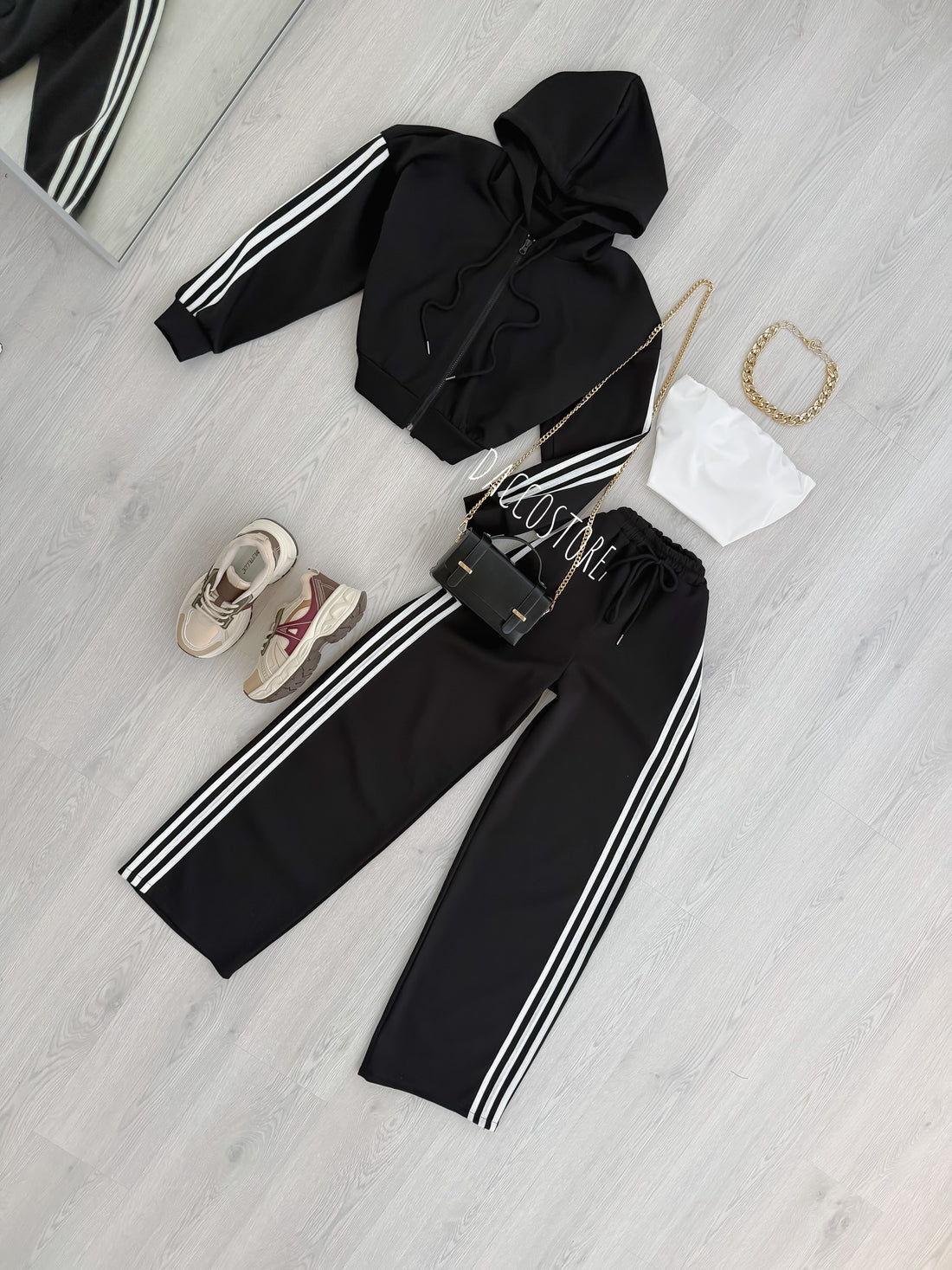 Conjunto Kayla