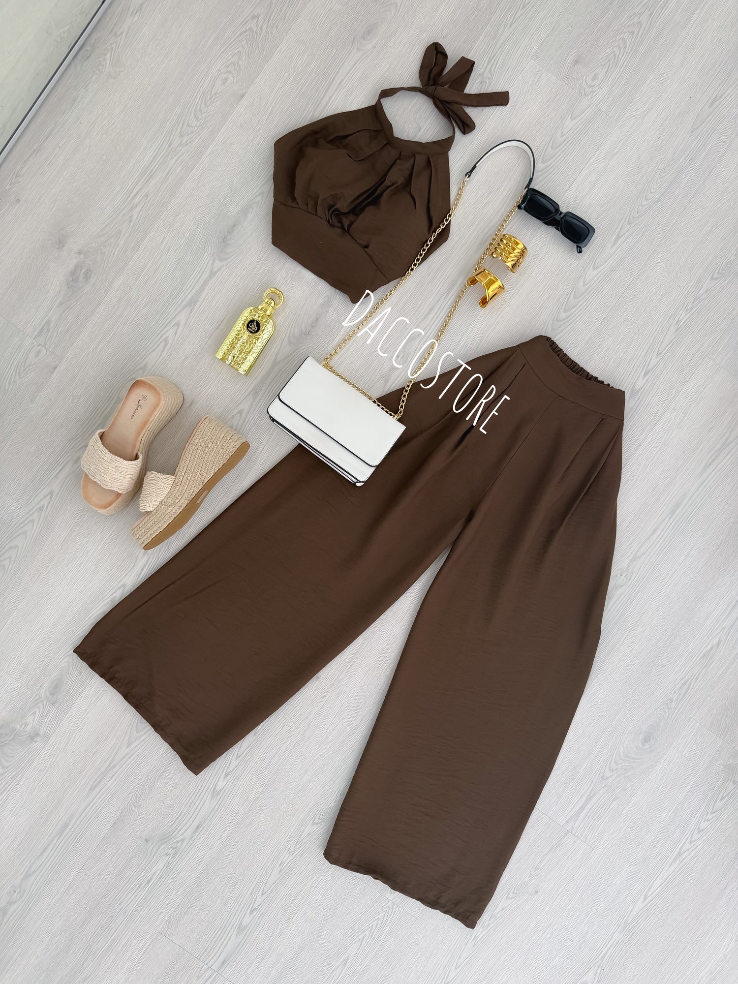 Conjunto Ella