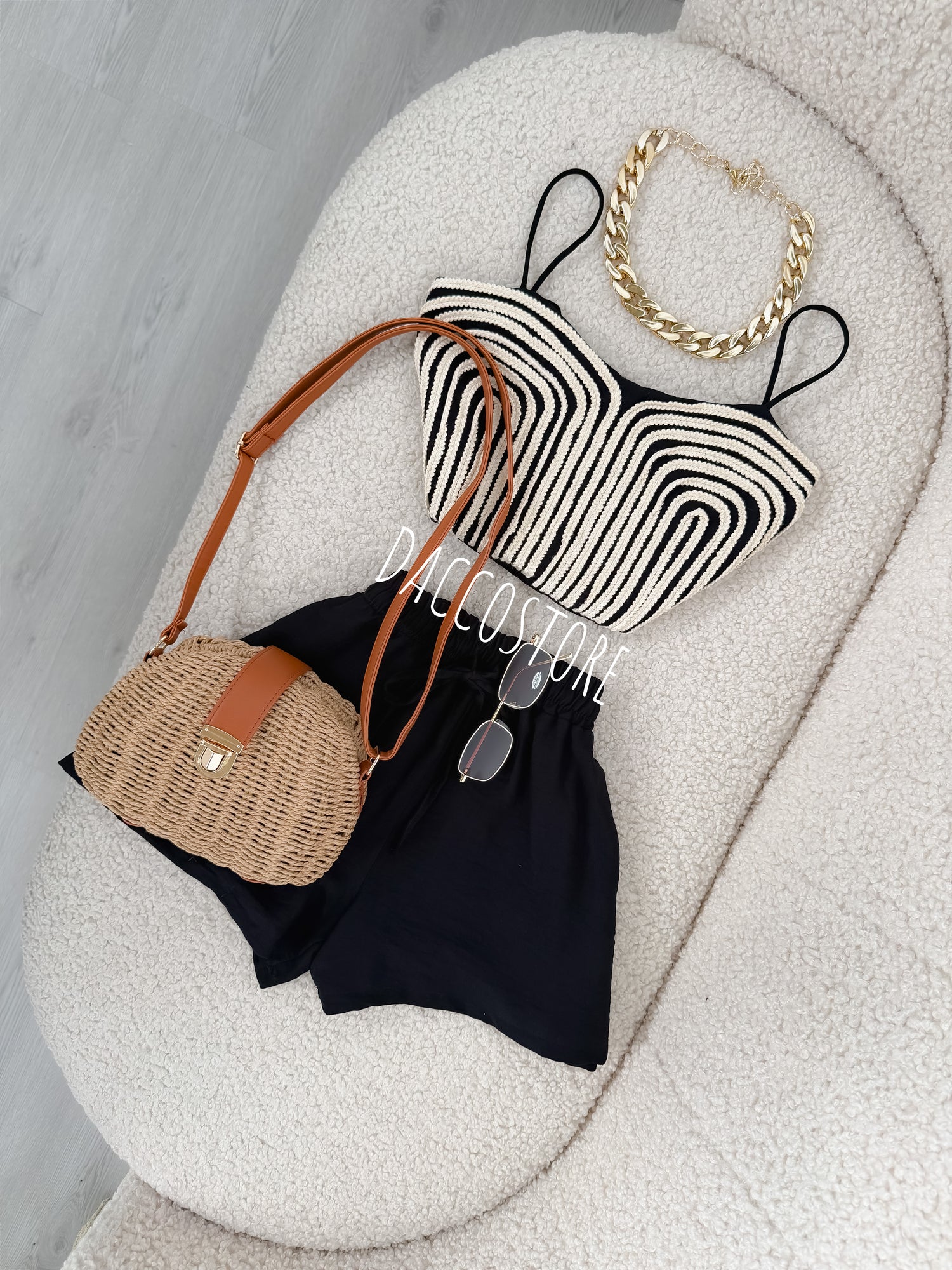 Conjunto Punta Cana
