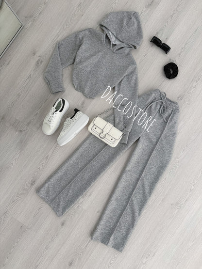 Conjunto Mafalda
