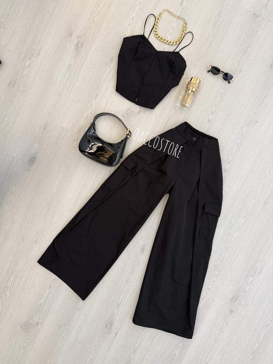 Conjunto Annie