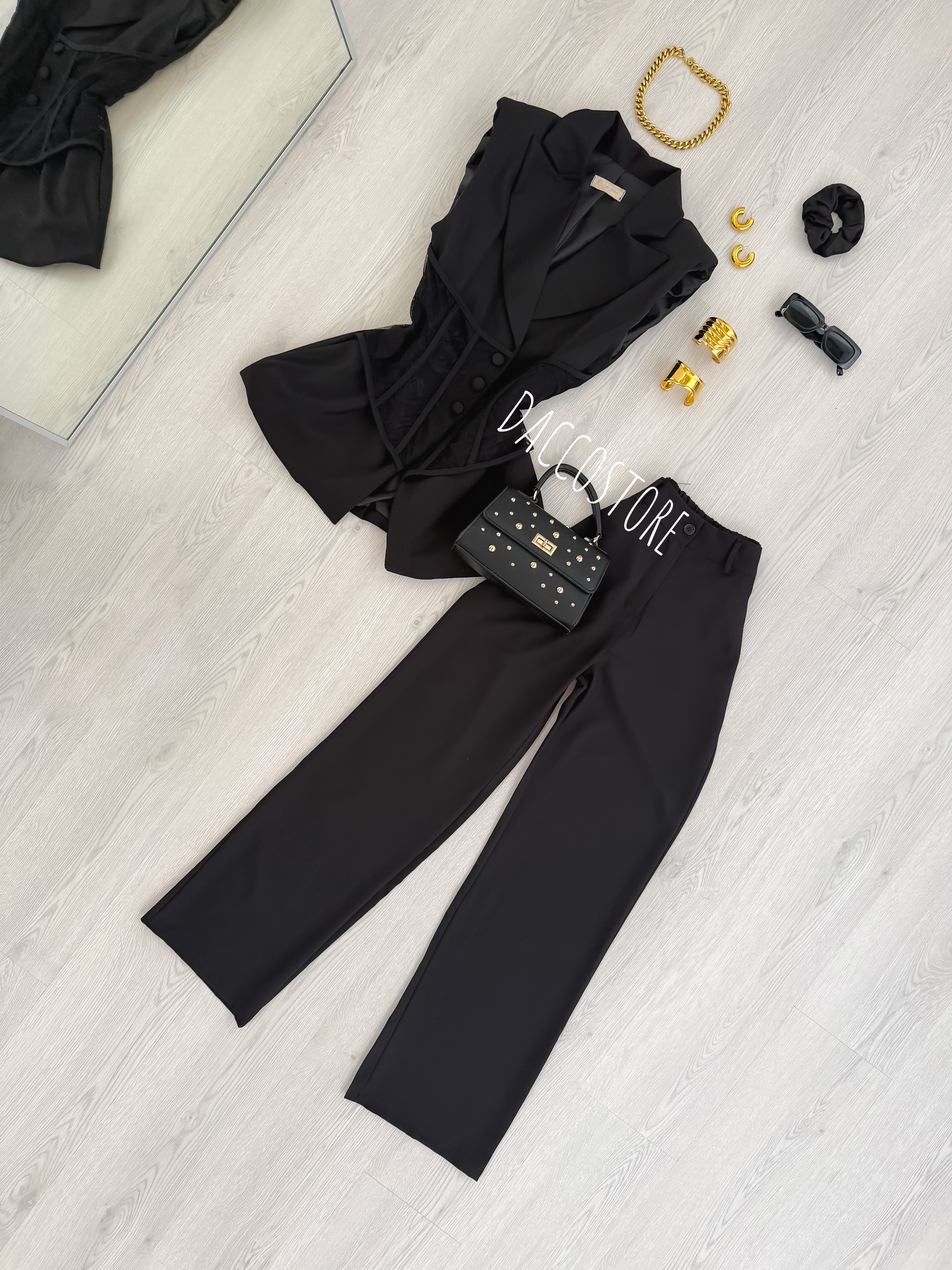Conjunto Rossana