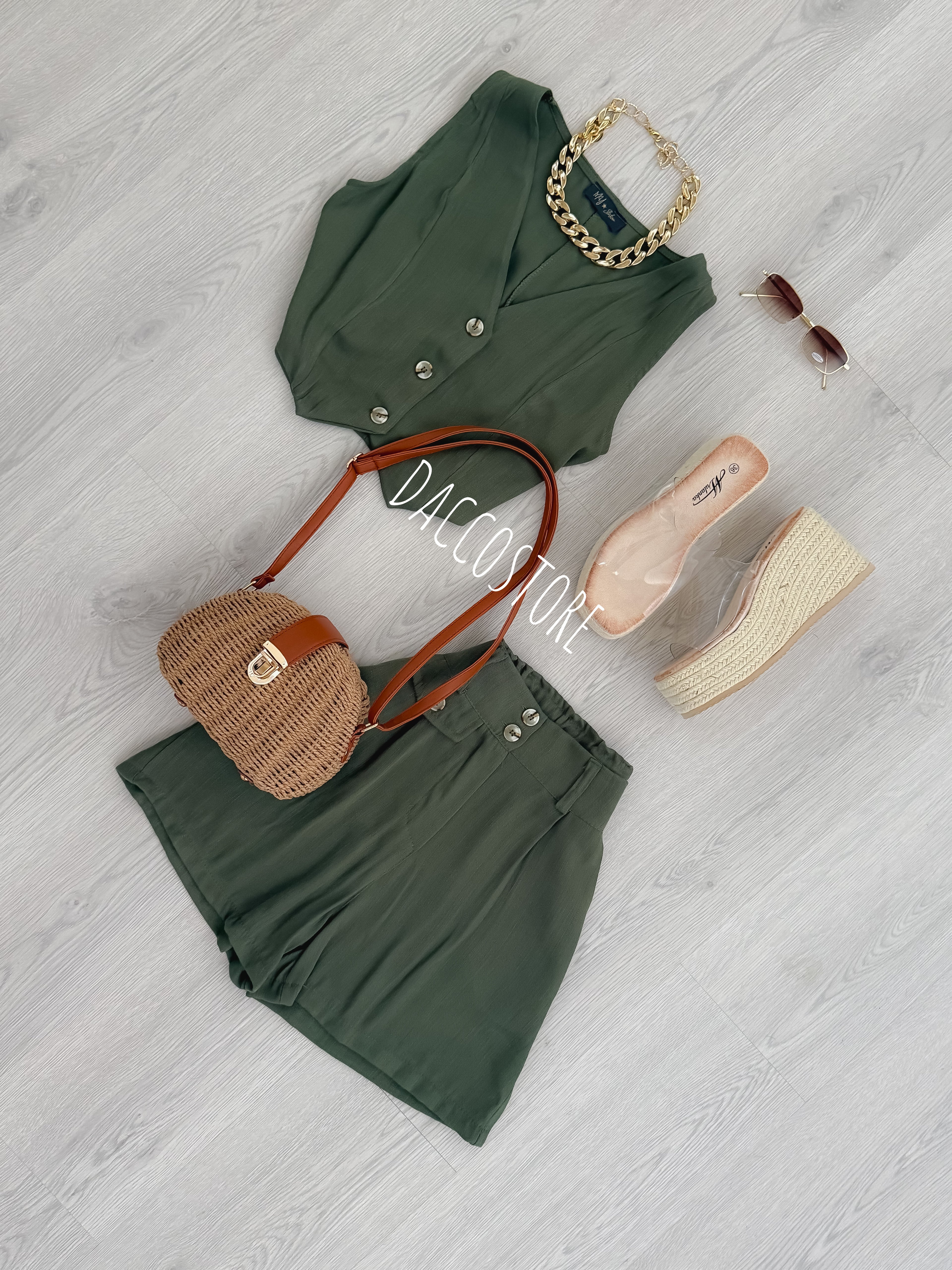 Conjunto Barbara