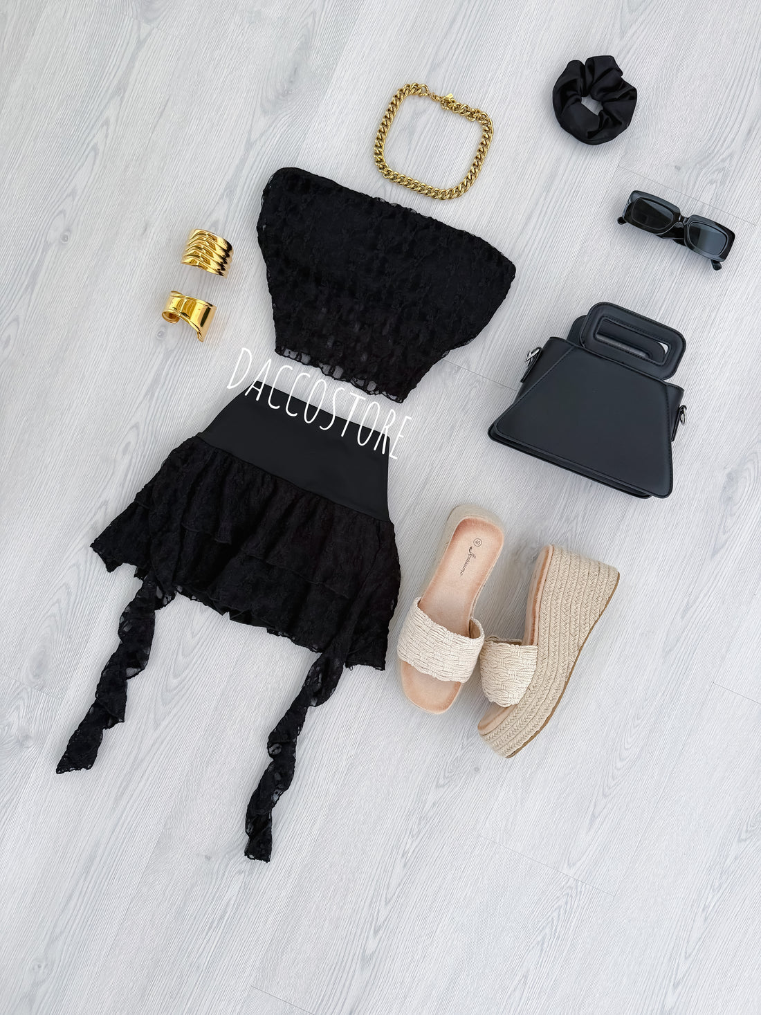Conjunto Naya
