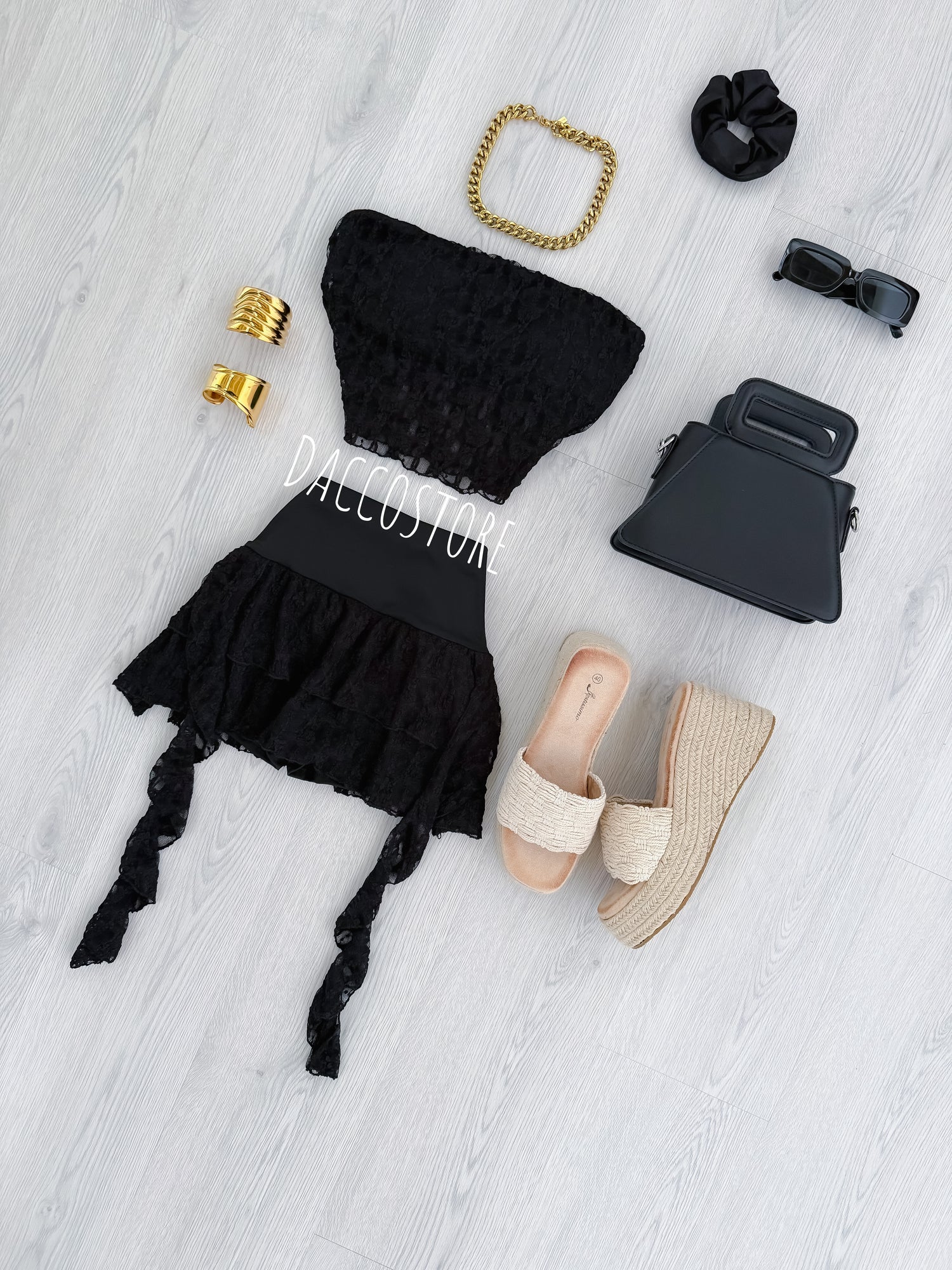 Conjunto Naya