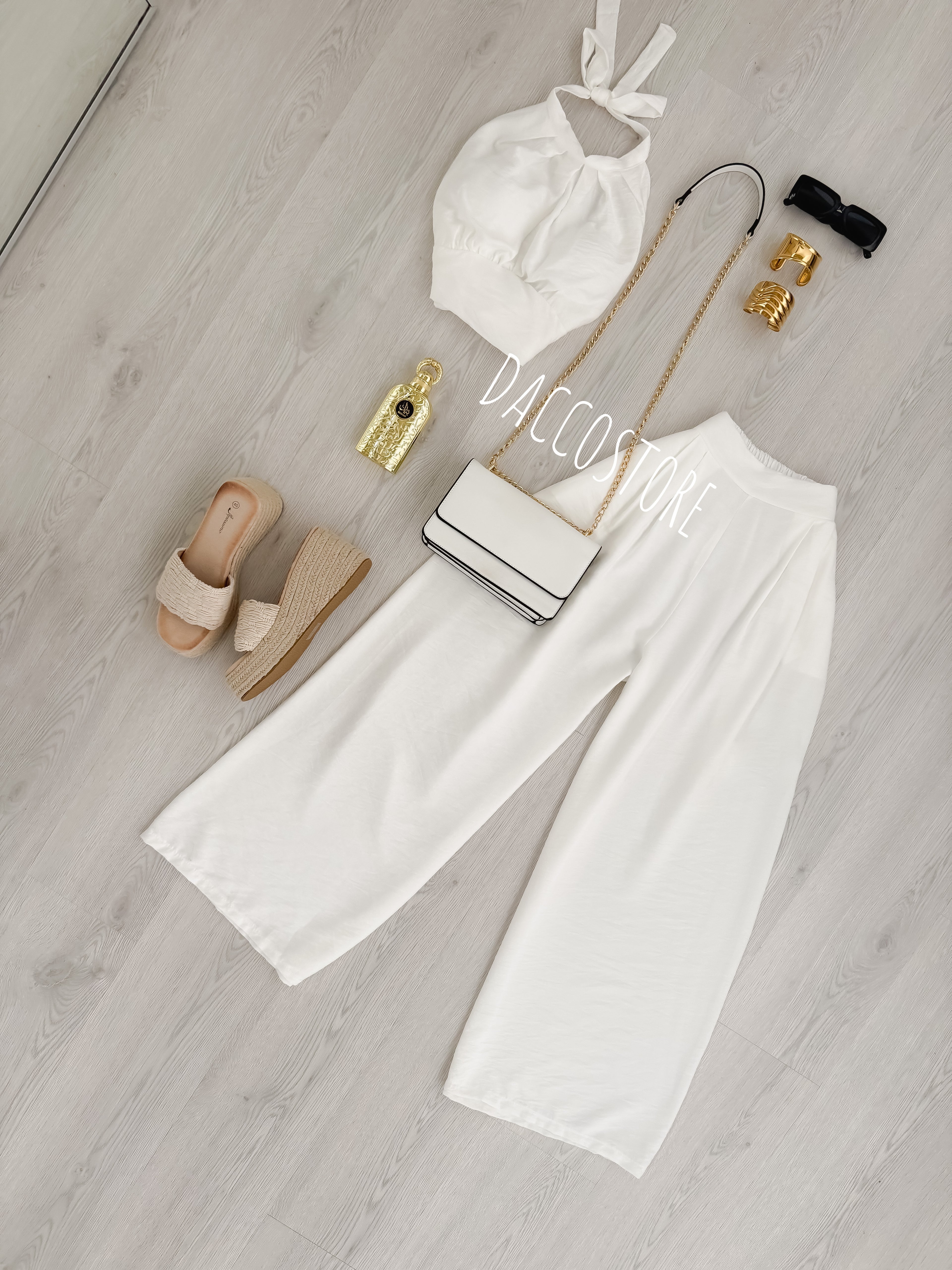 Conjunto Ella