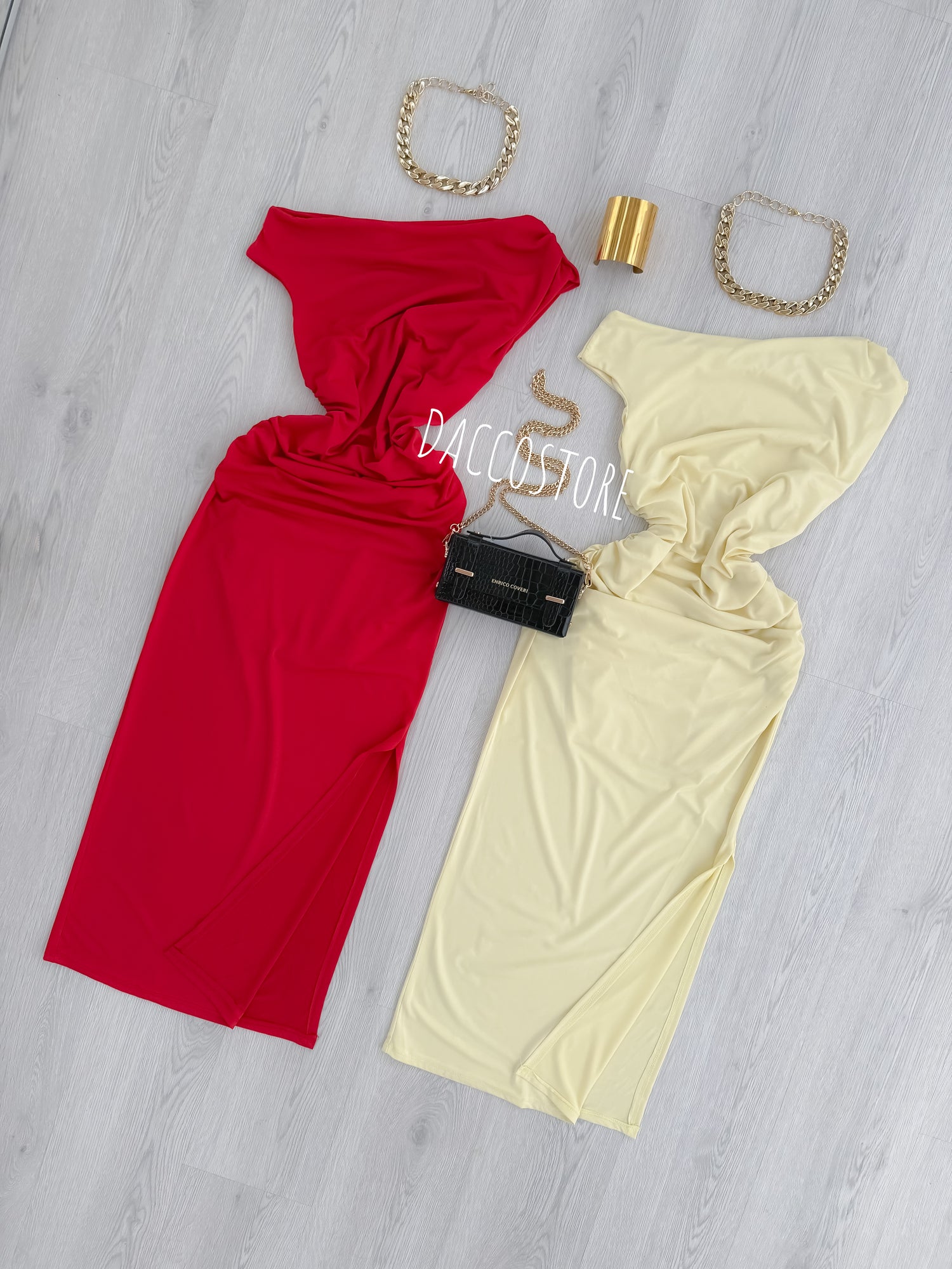 Vestido Kourtney