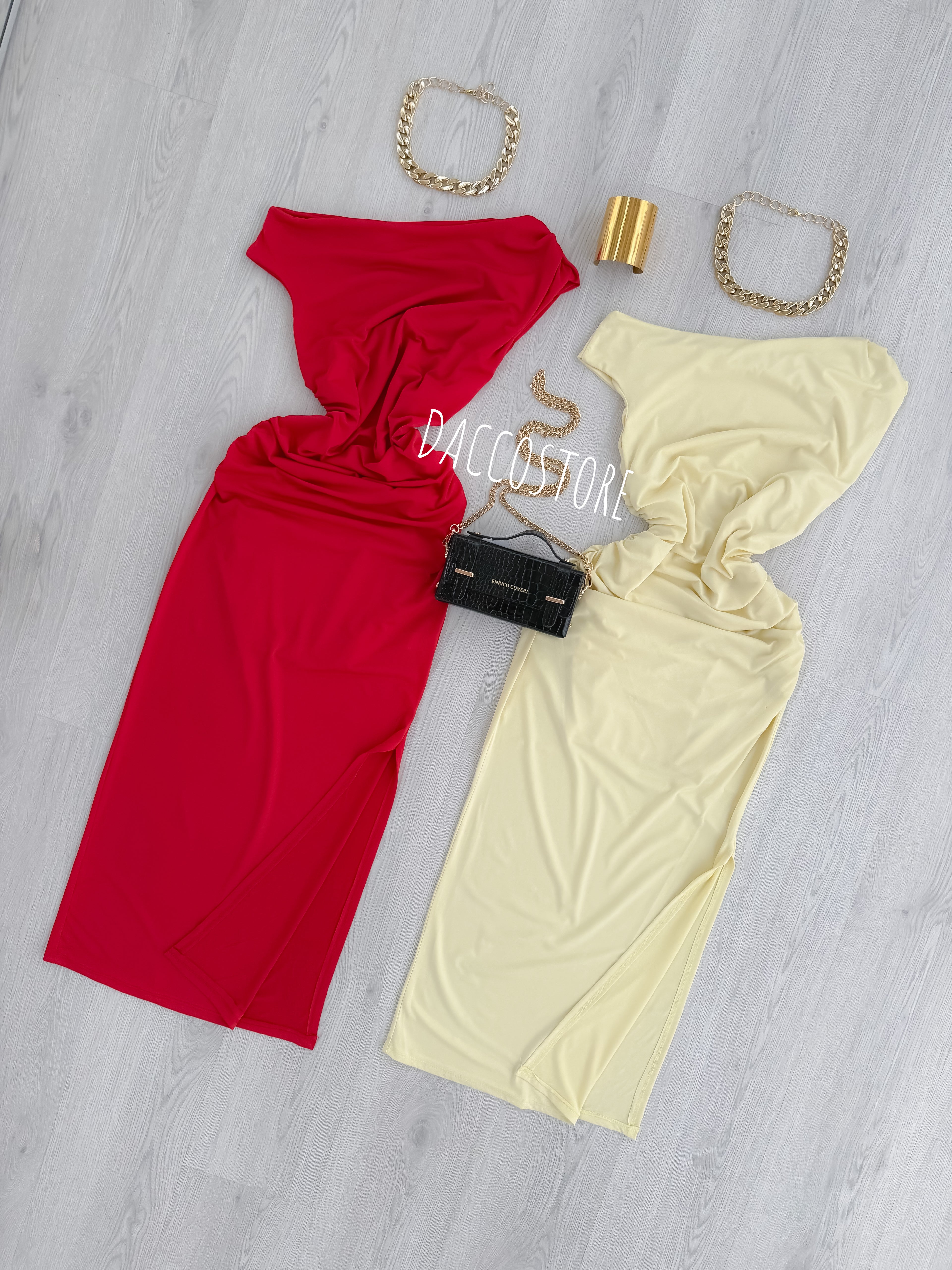Vestido Kourtney