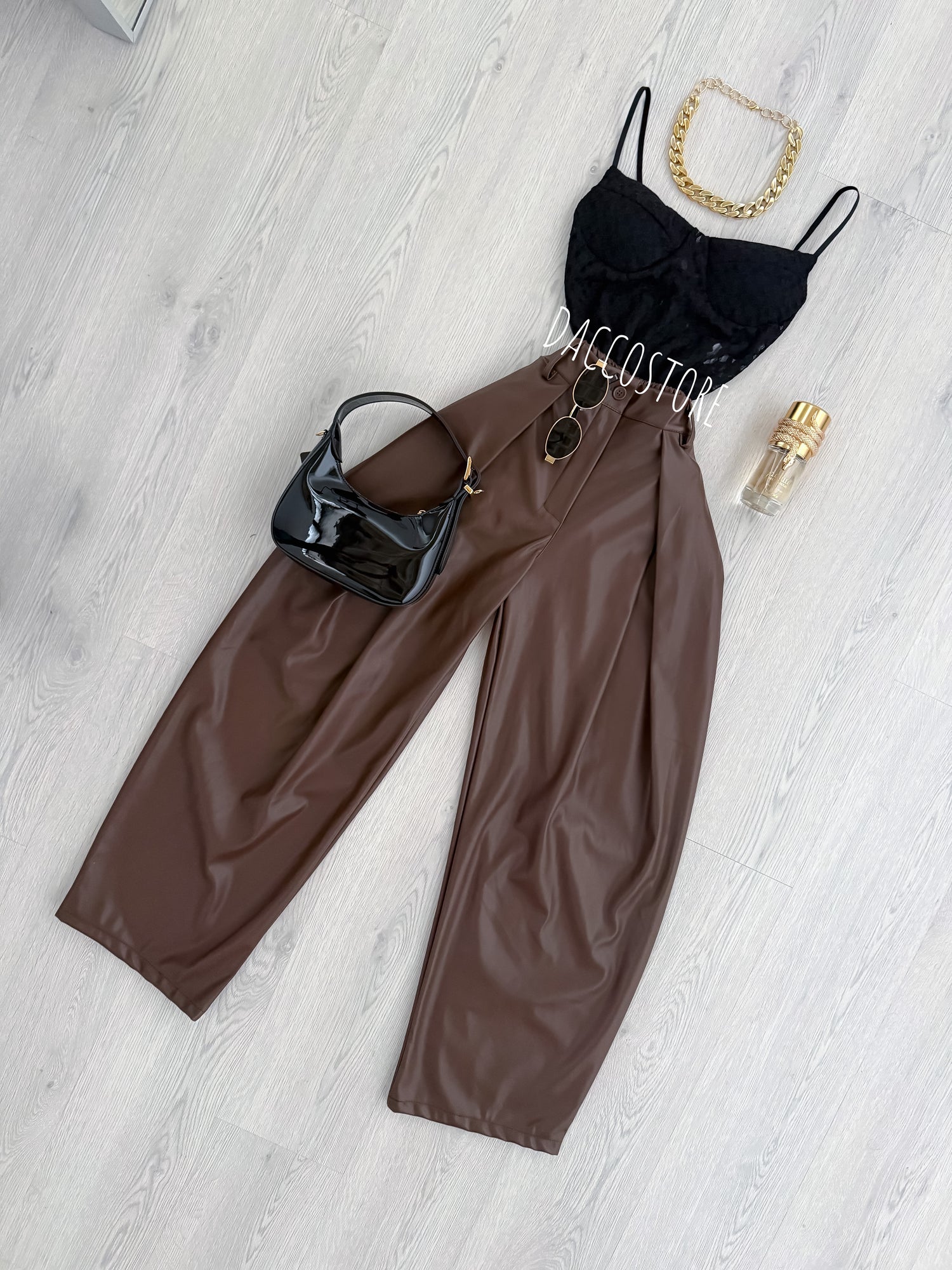 Calça Raíssa