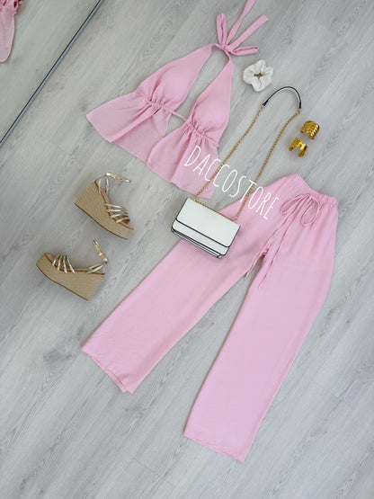 Conjunto Thalia