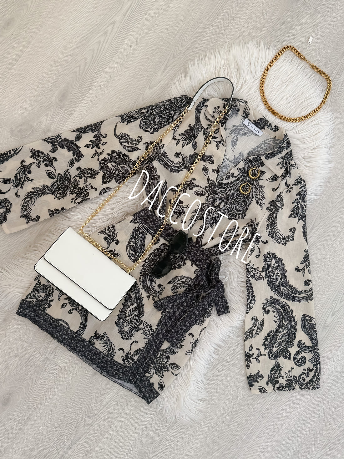Conjunto Alegra