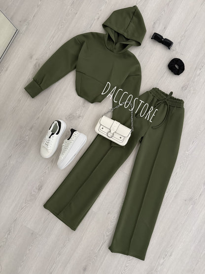 Conjunto Mafalda
