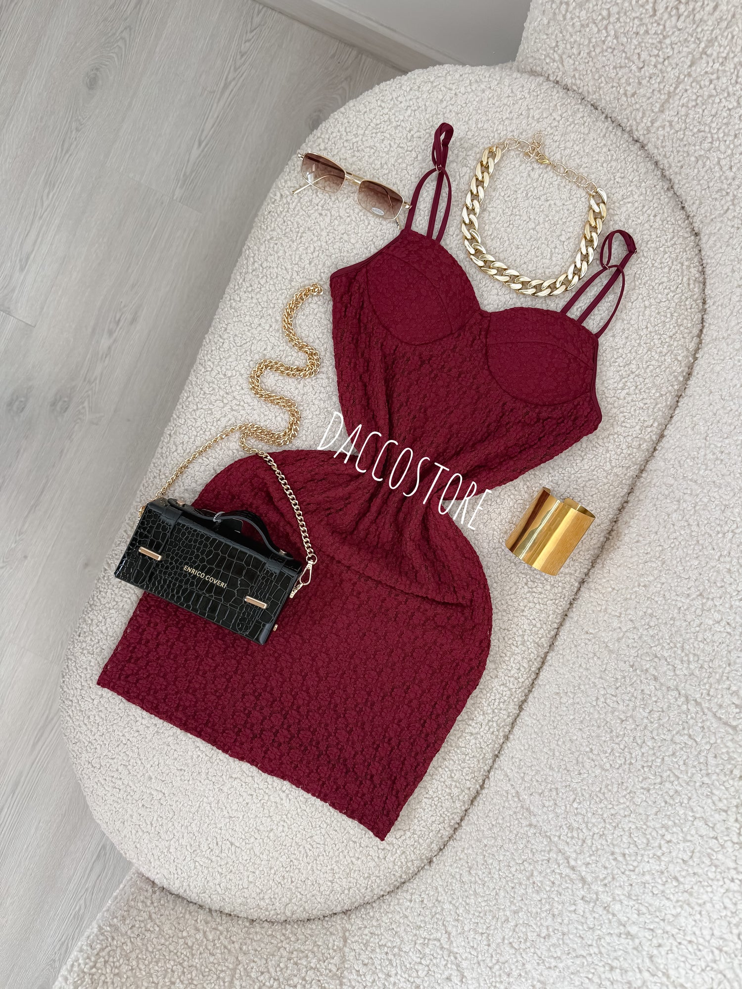 Vestido Gabriela