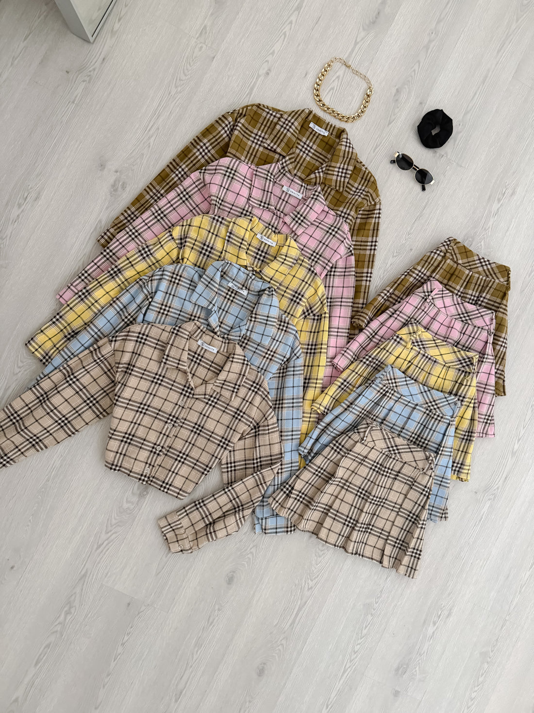 Conjunto Londres