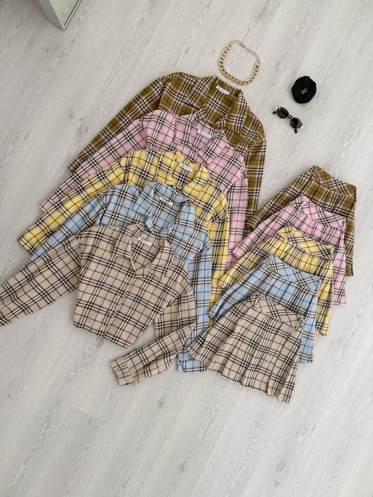 Conjunto Londres