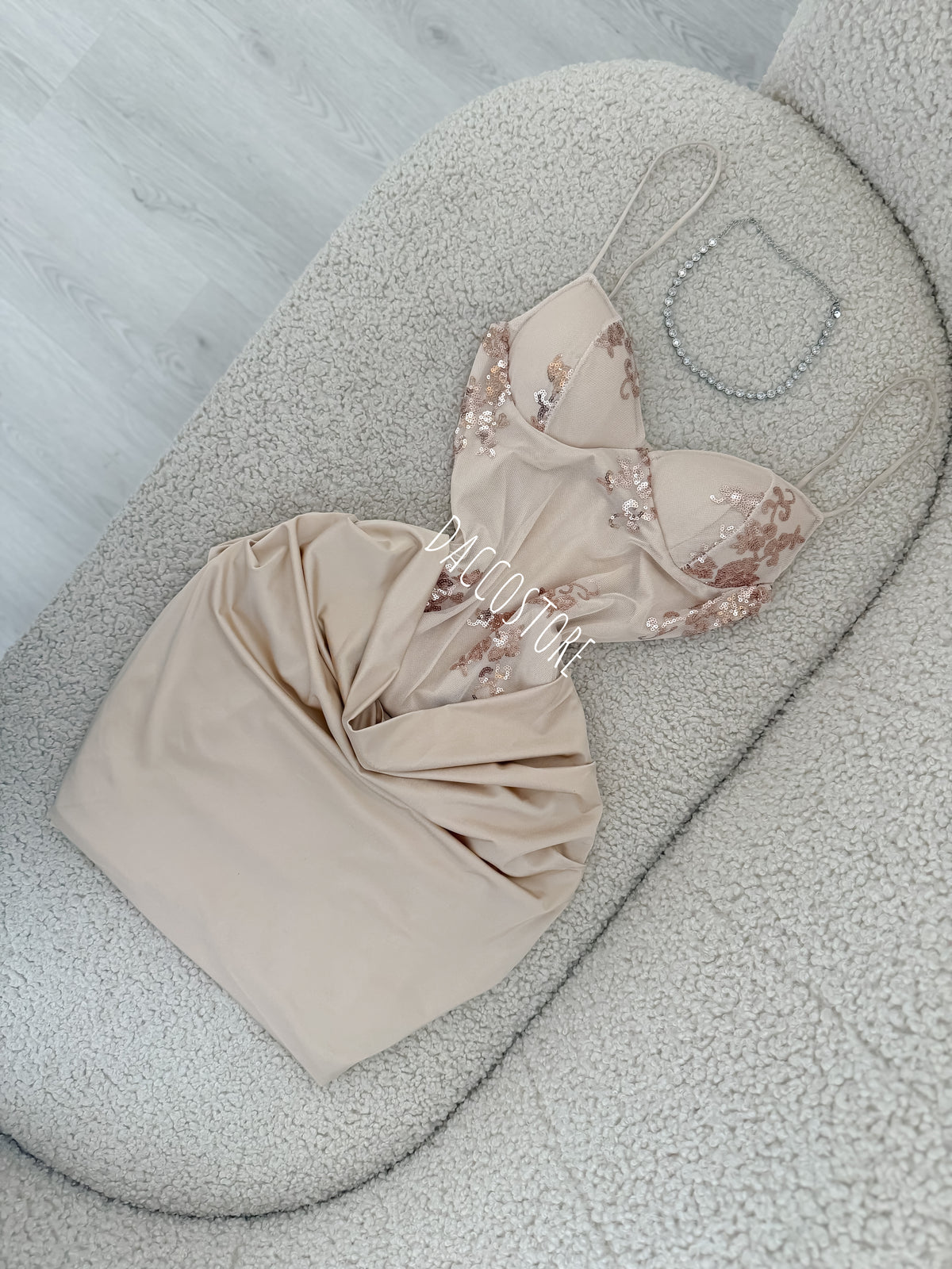 Vestido Lara