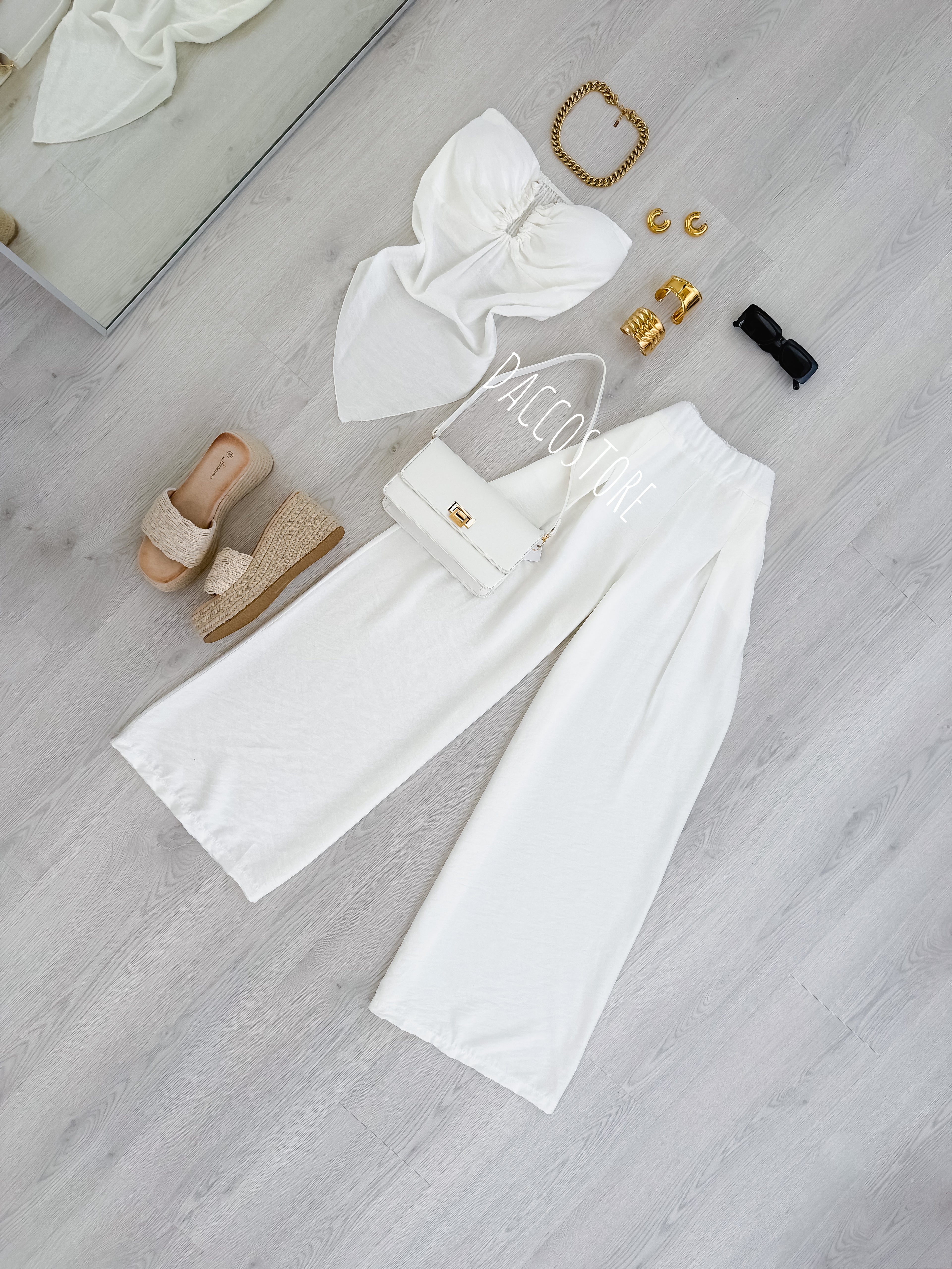 Conjunto Sara