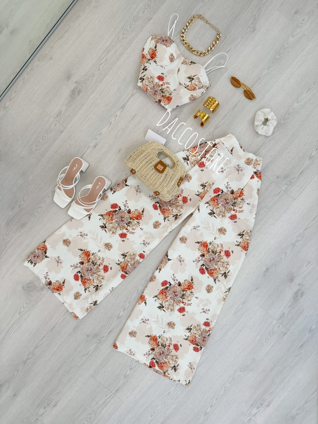 Conjunto Luena