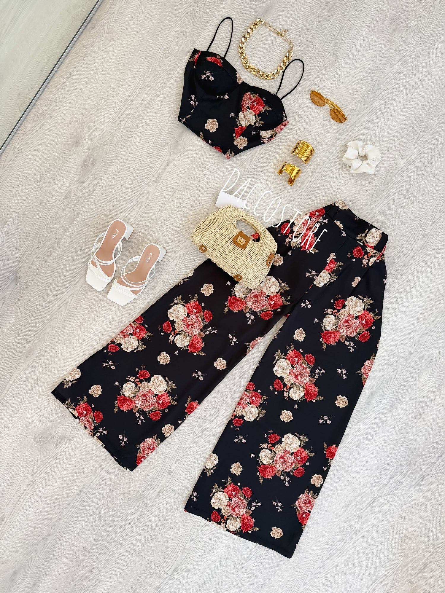 Conjunto Luena