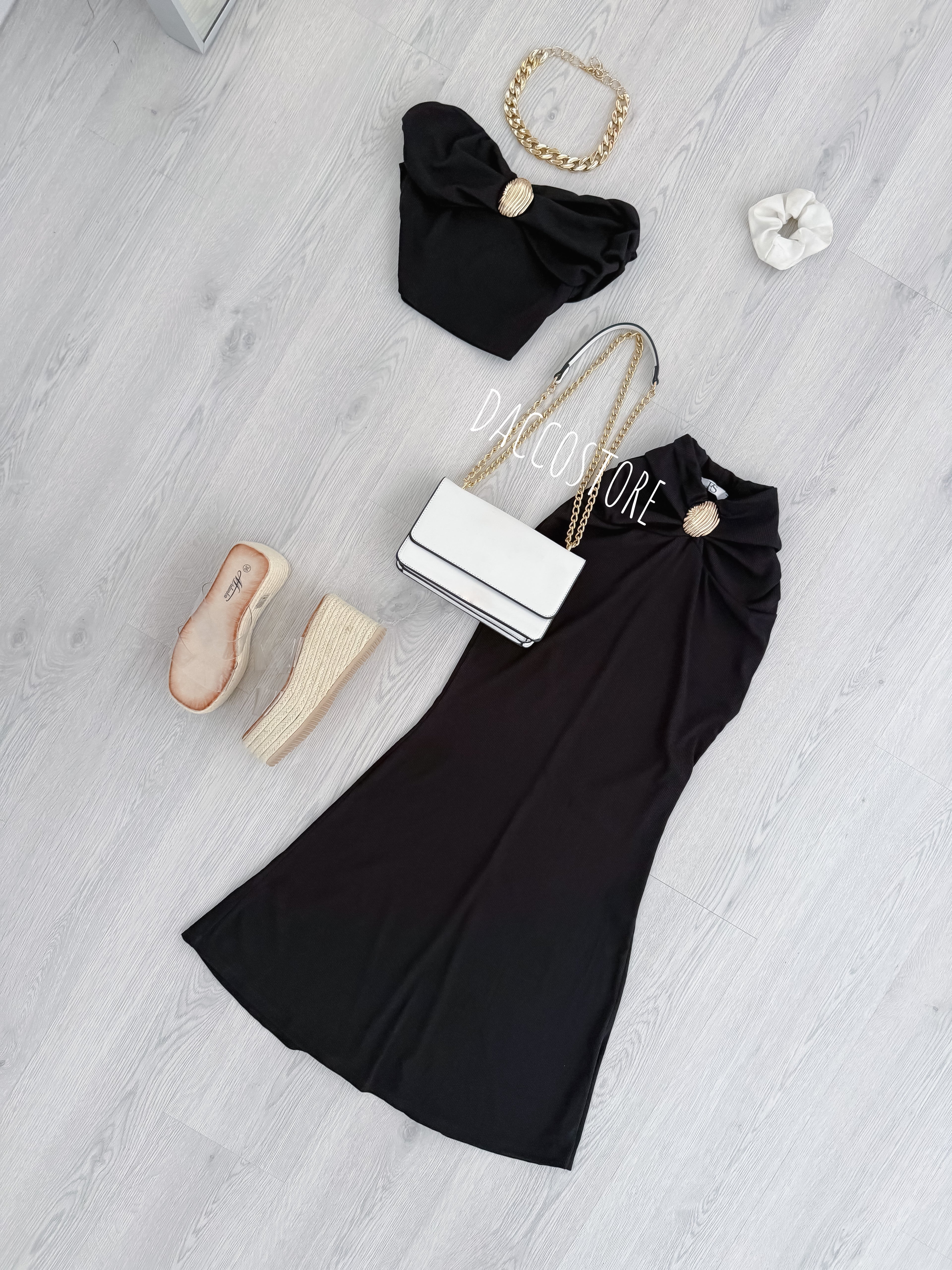 Conjunto Mel