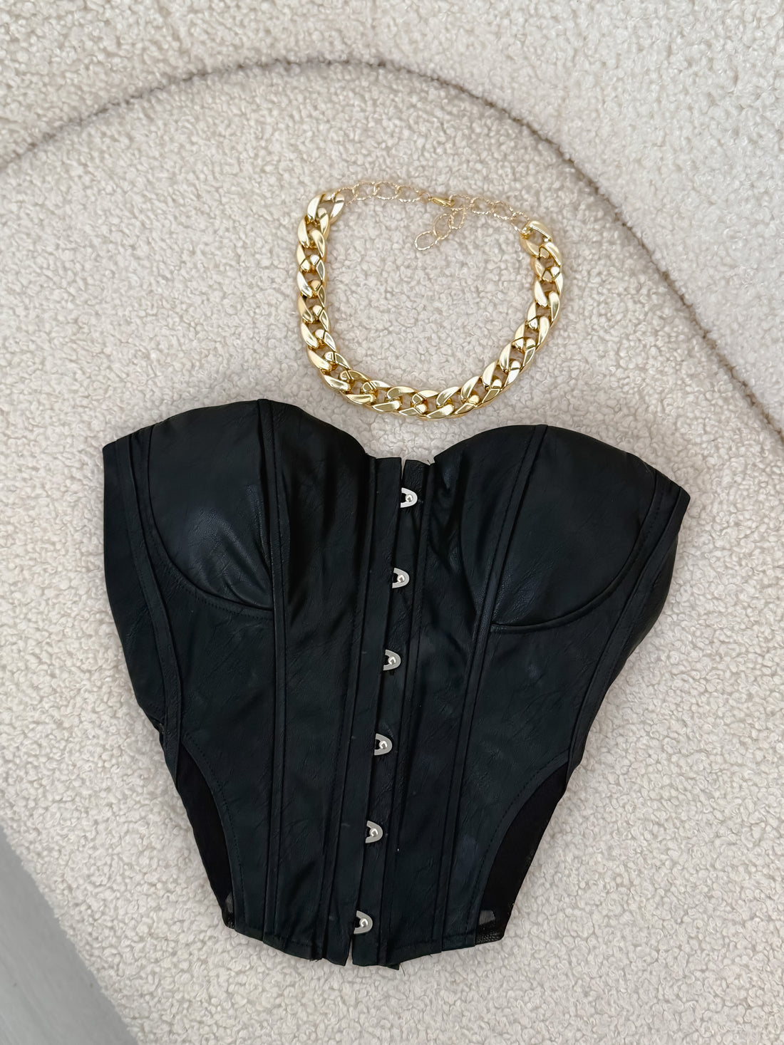 Corset Raquel