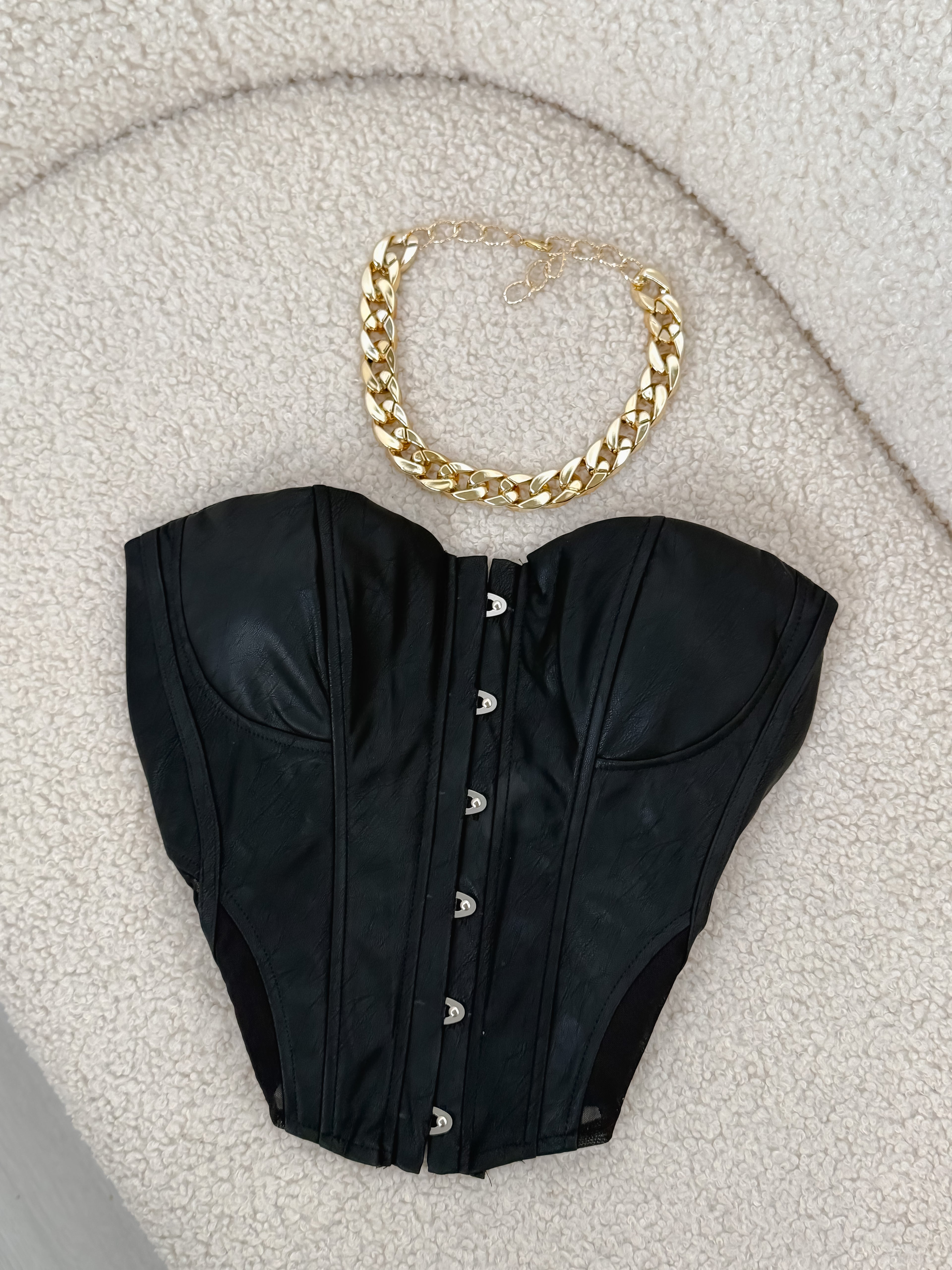 Corset Raquel