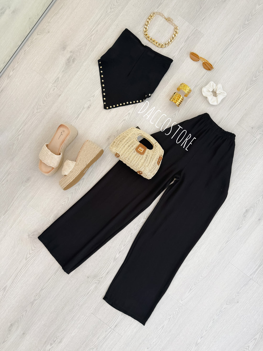 Conjunto Texas
