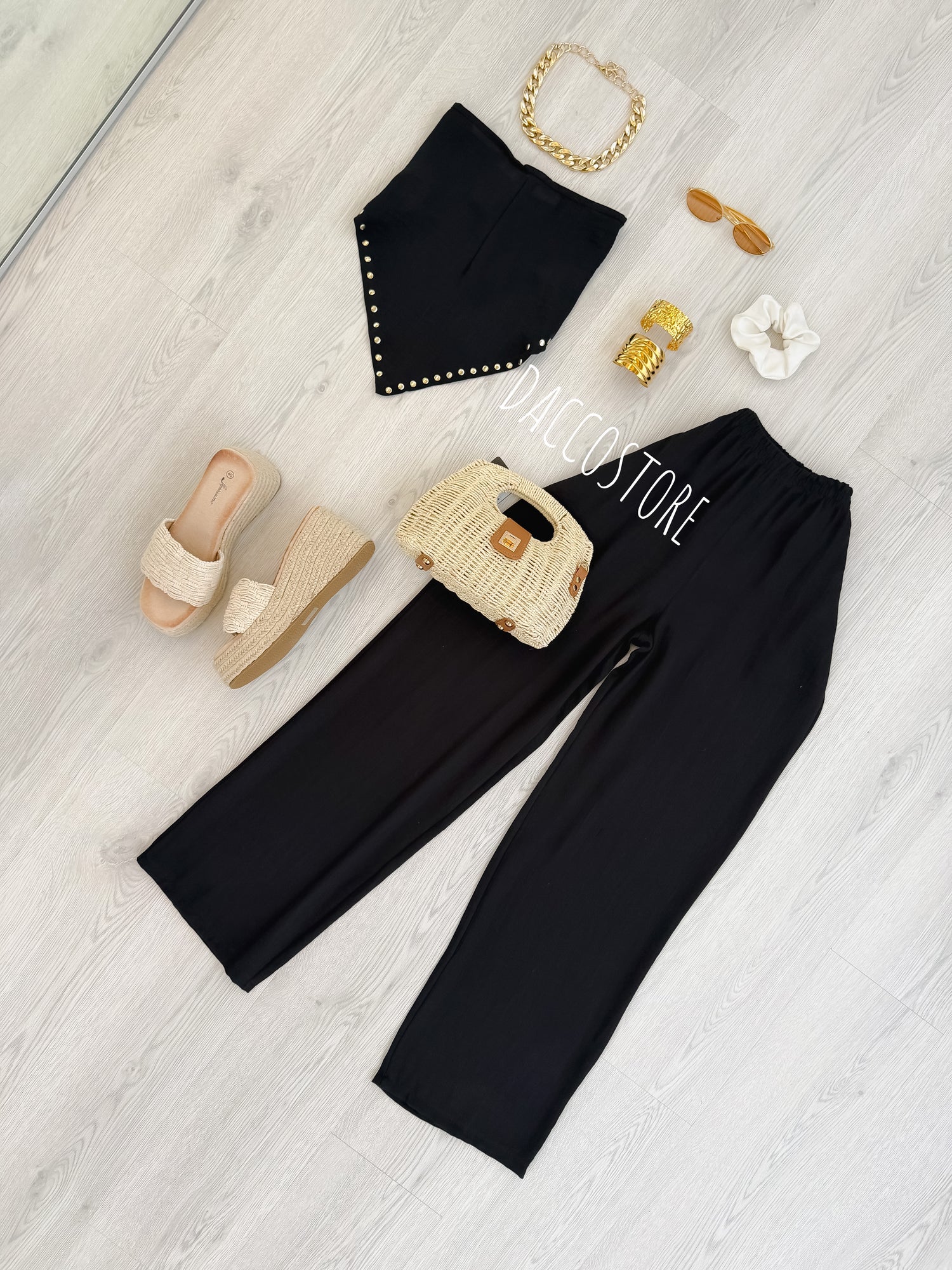 Conjunto Texas
