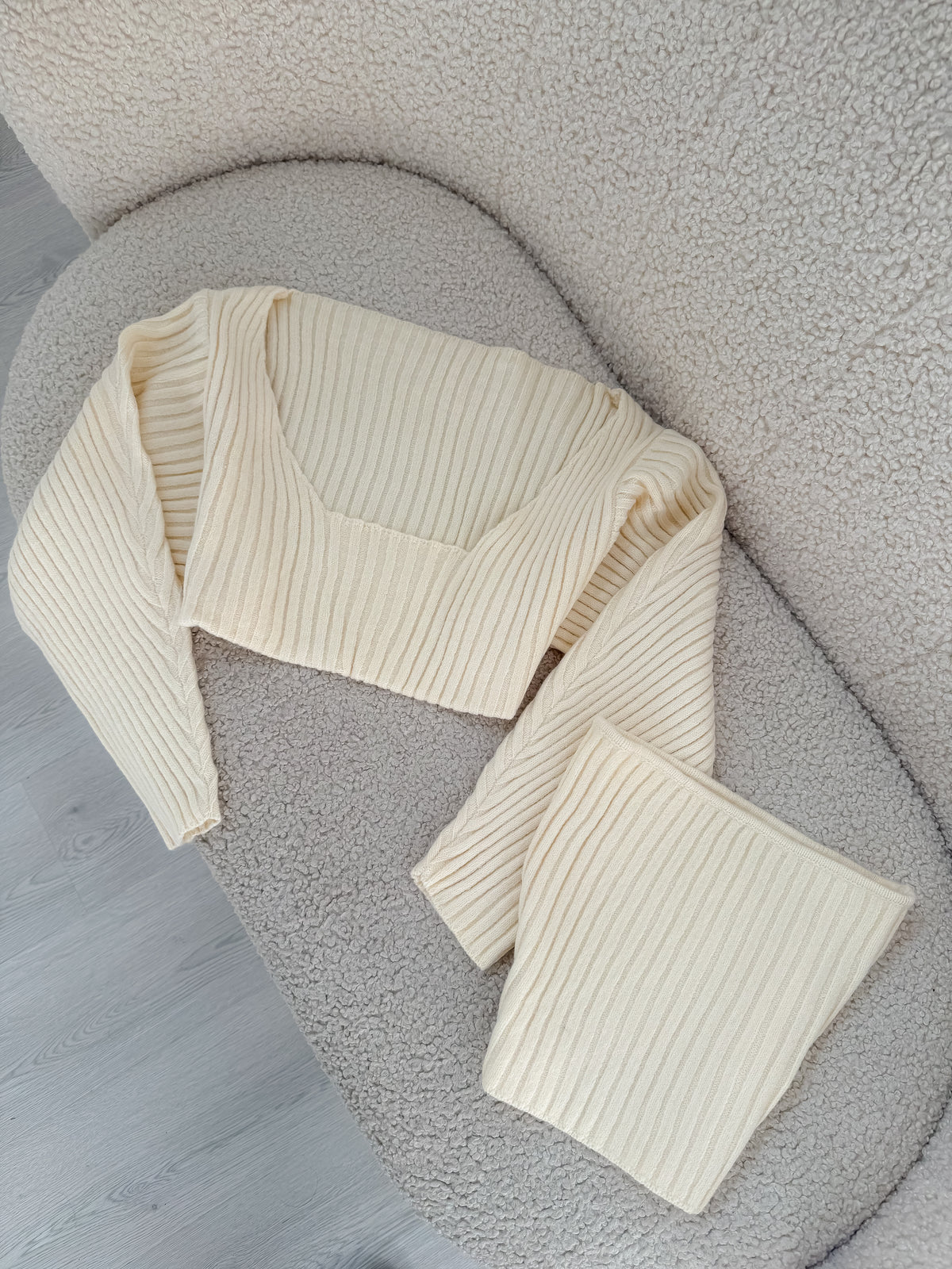 Conjunto Leticia