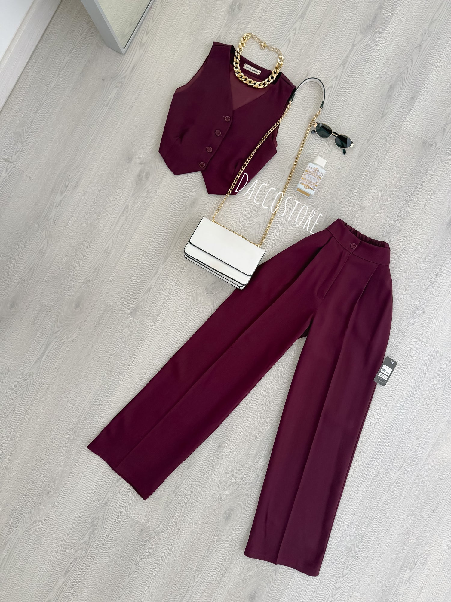Conjunto Constança