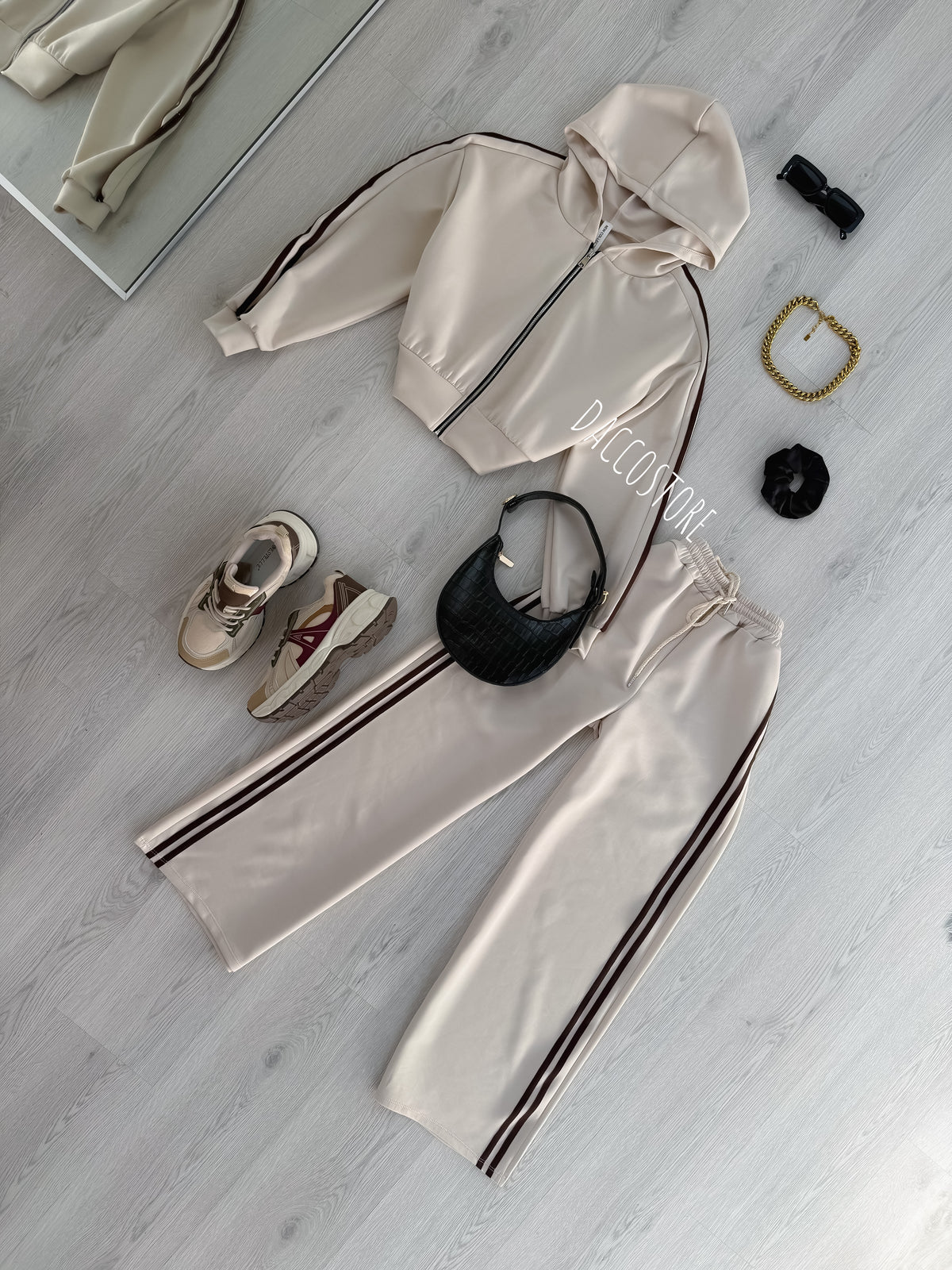 Conjunto Elaine