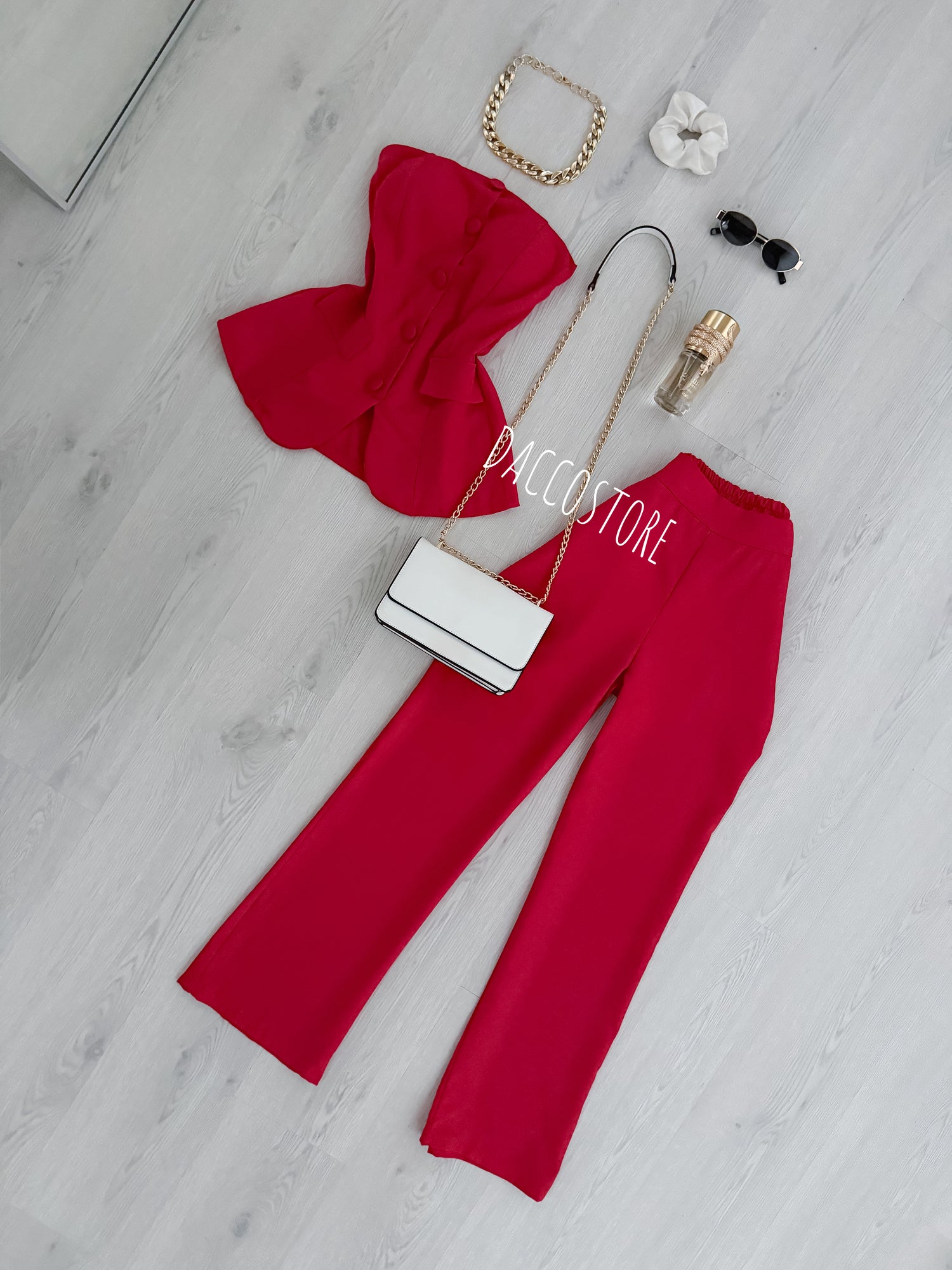 Conjunto Sofia