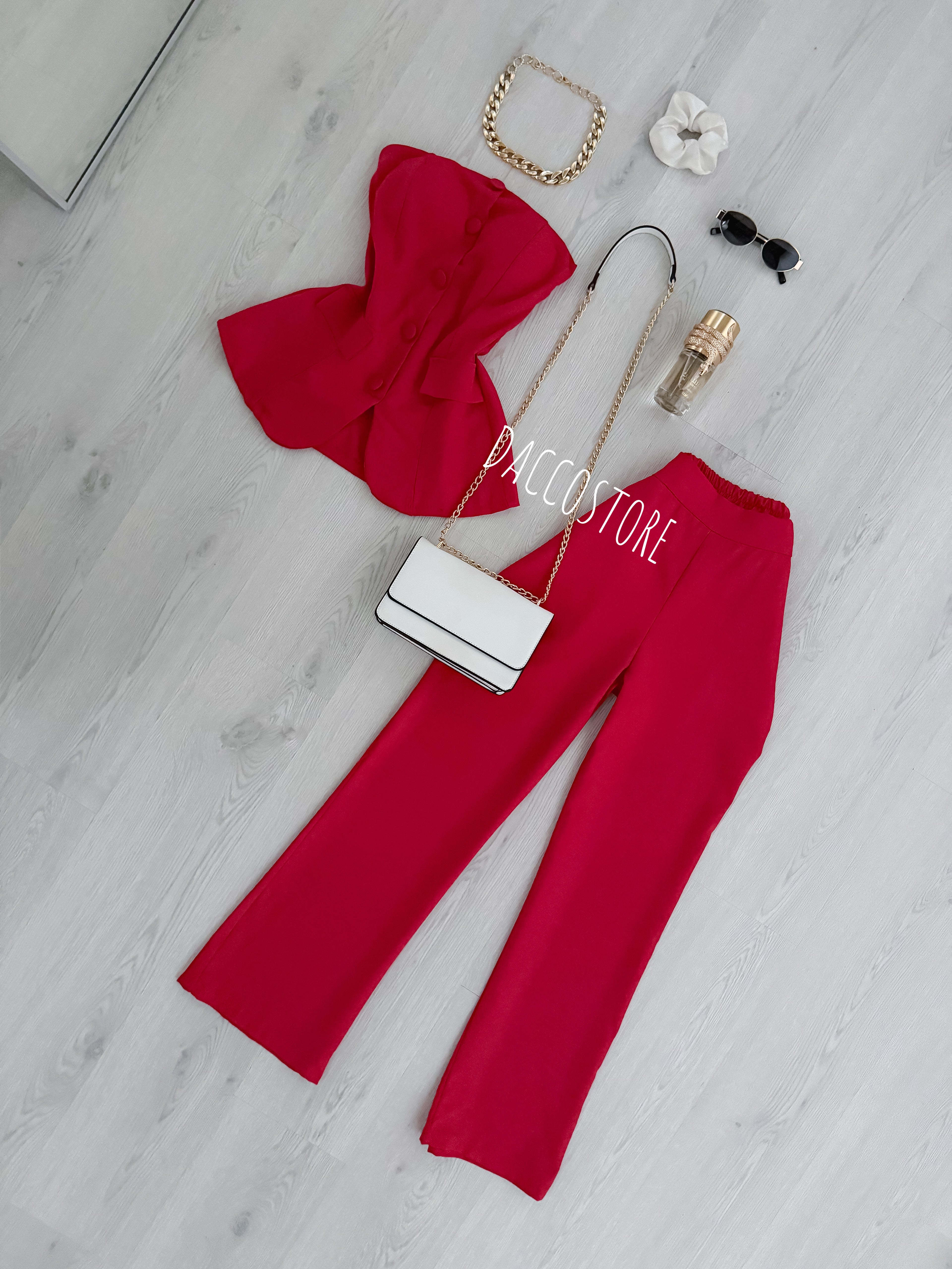 Conjunto Sofia