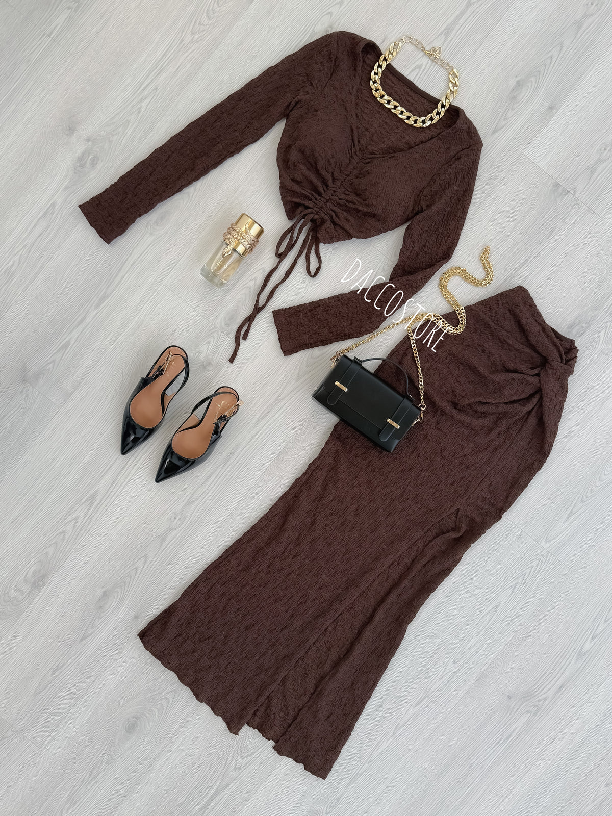 Conjunto Bruna
