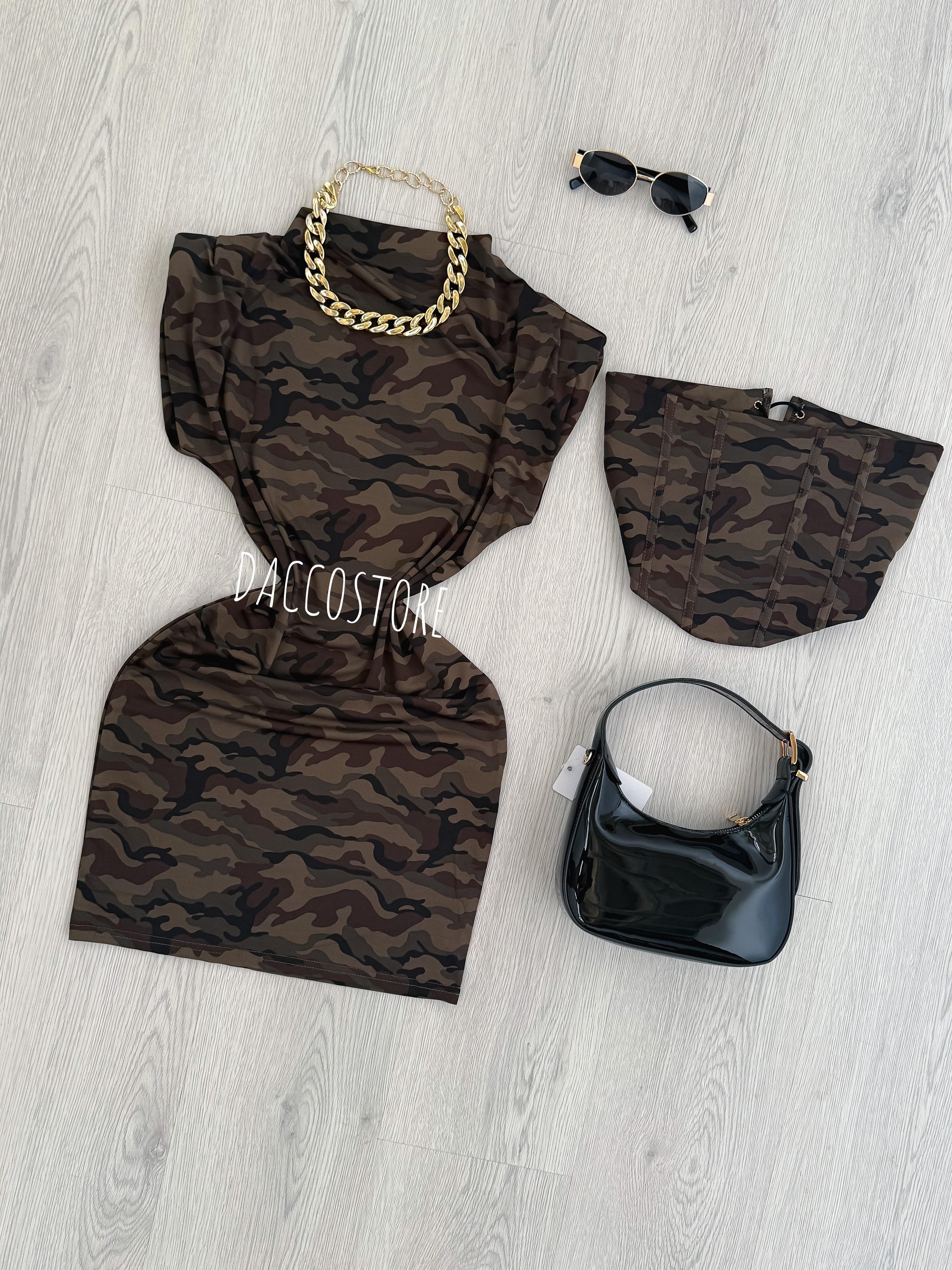 Conjunto Charlotte