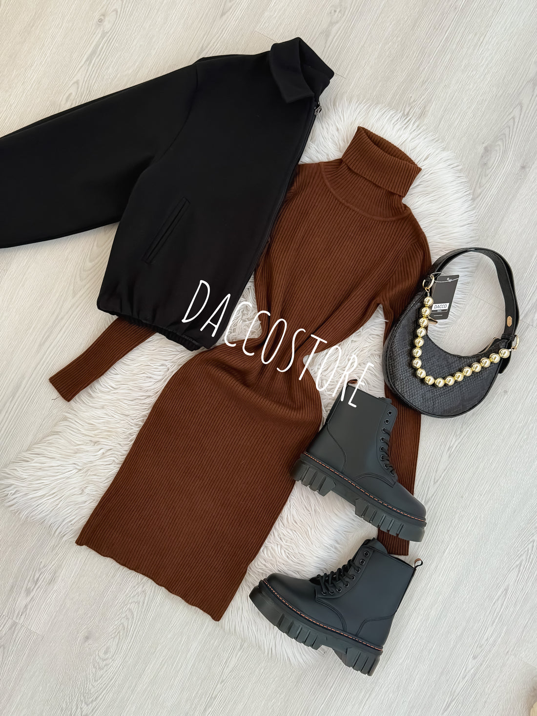 Vestido Harper