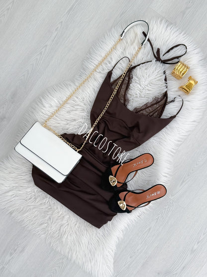 Vestido Daphne