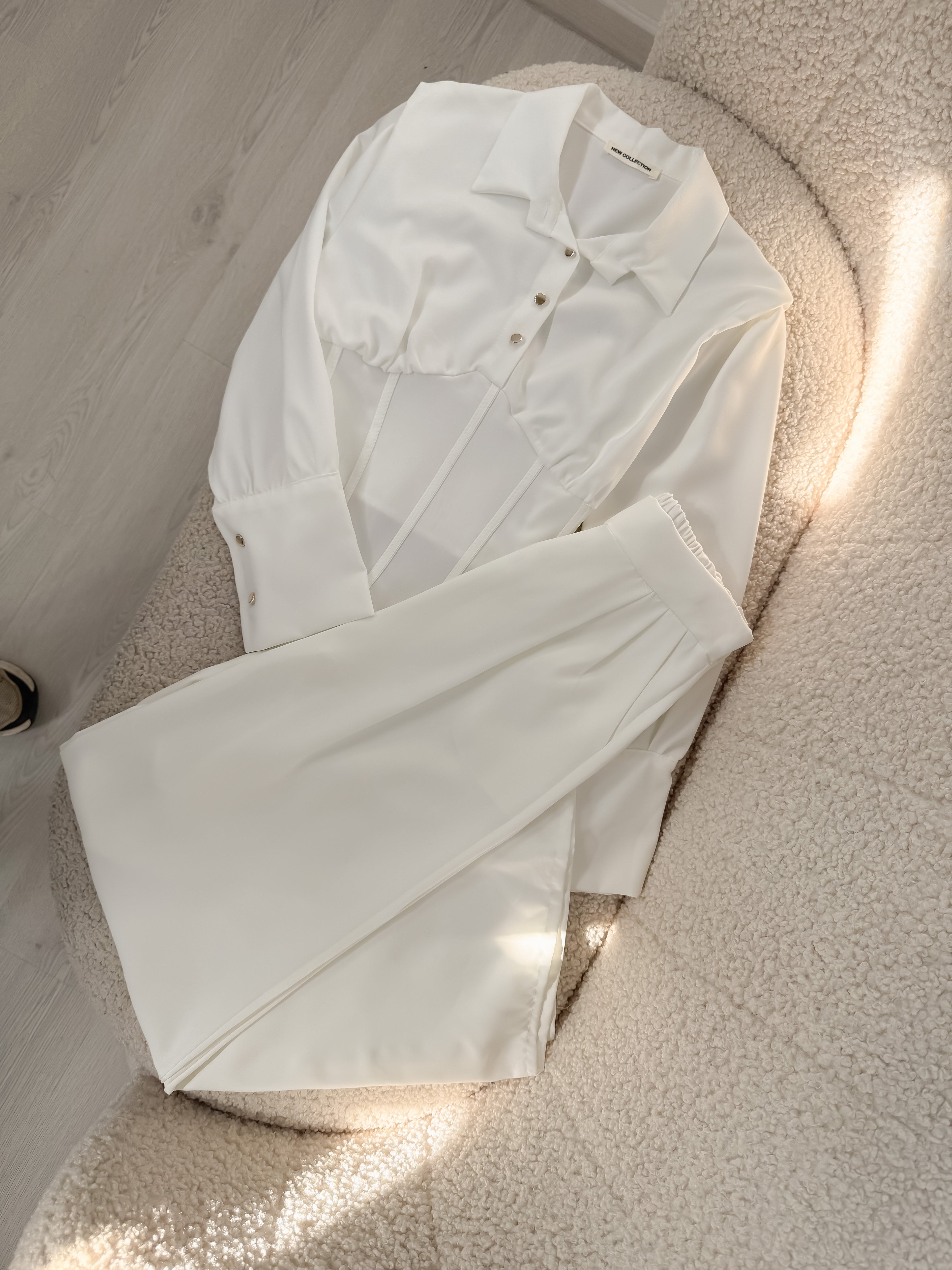 Conjunto Mirela