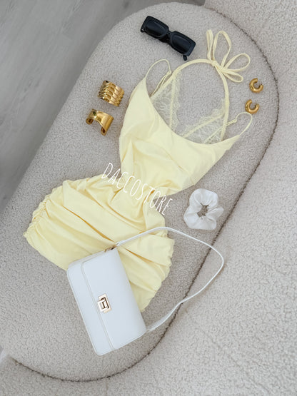 Vestido Daphne