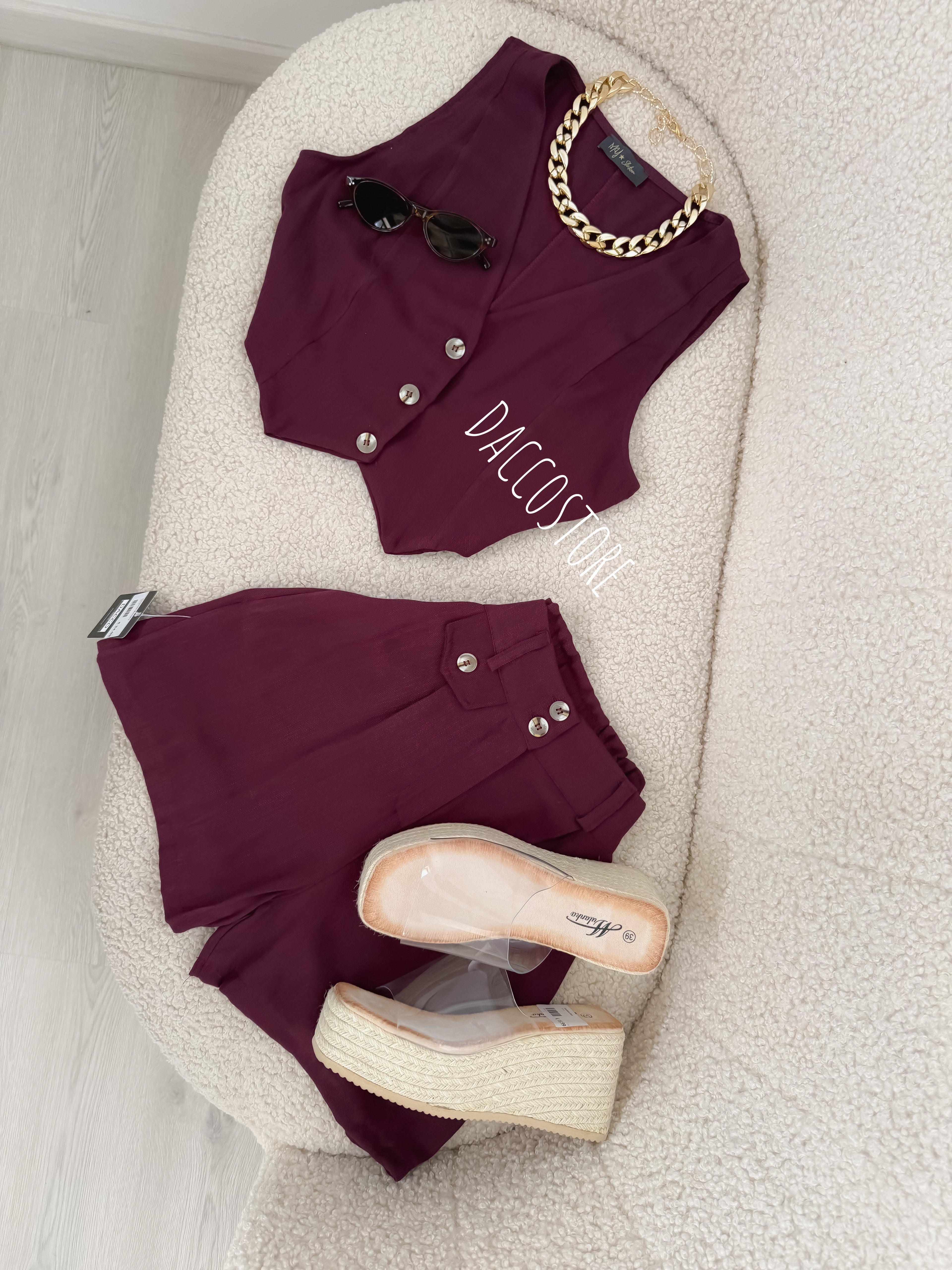 Conjunto Barbara