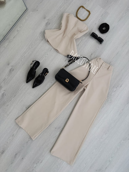 Conjunto Yoko